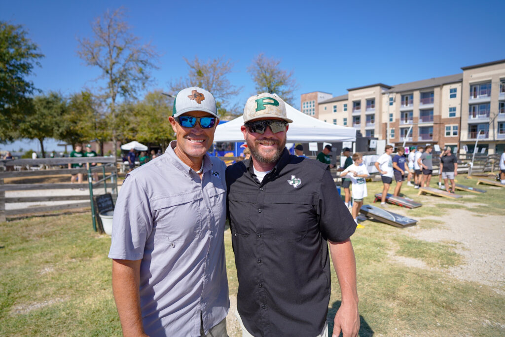 2024 Cornhole Tournament