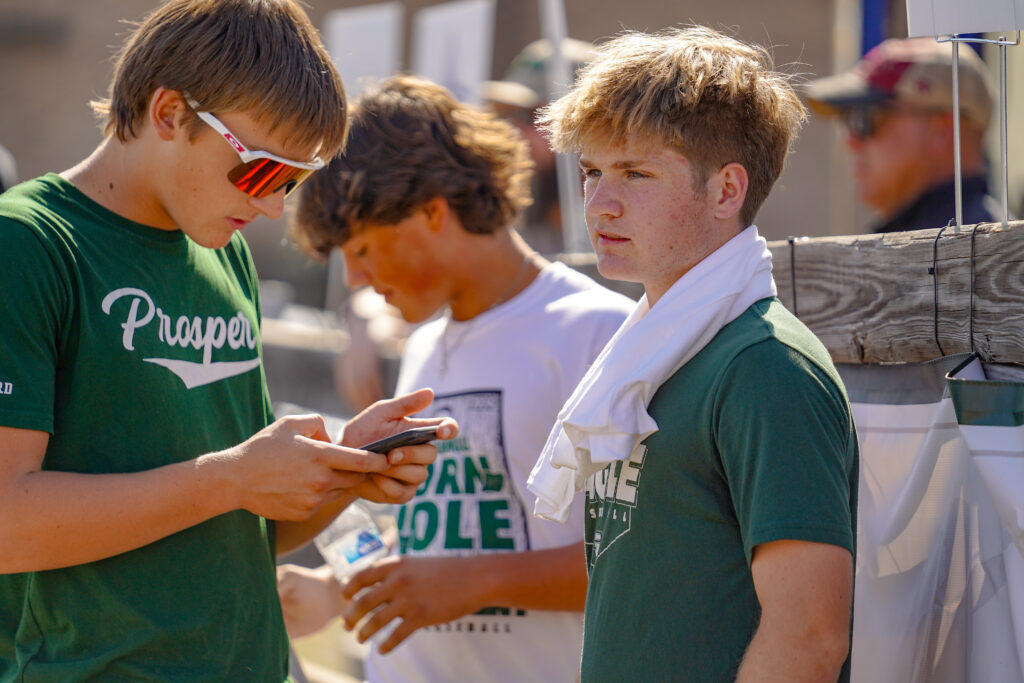 2024 Cornhole Tournament