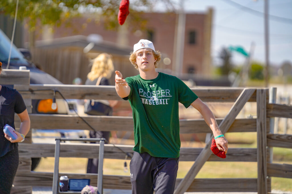 2024 Cornhole Tournament