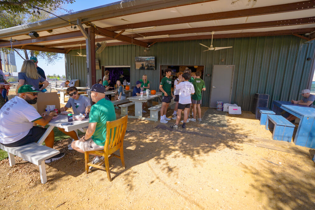 2024 Cornhole Tournament