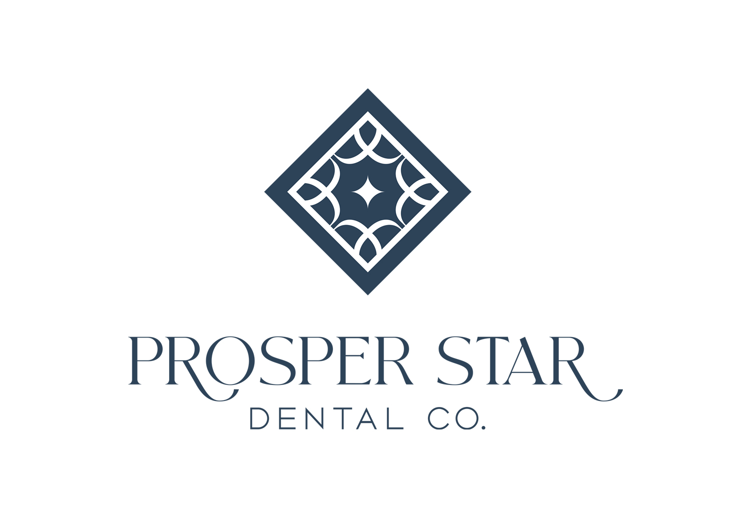 Prosper Star Dental Co.