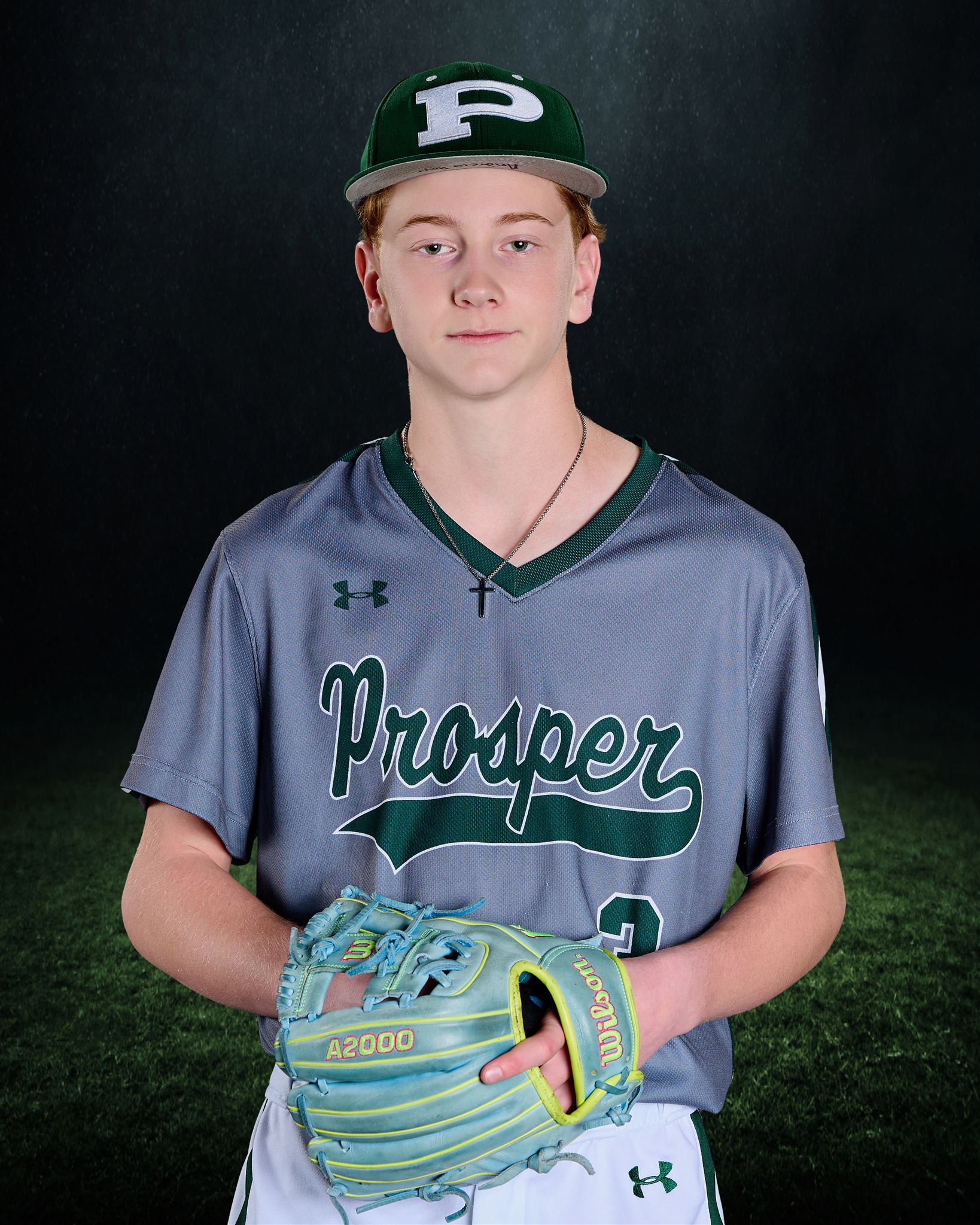 #03 Andrew Hoye Andrew Hoye