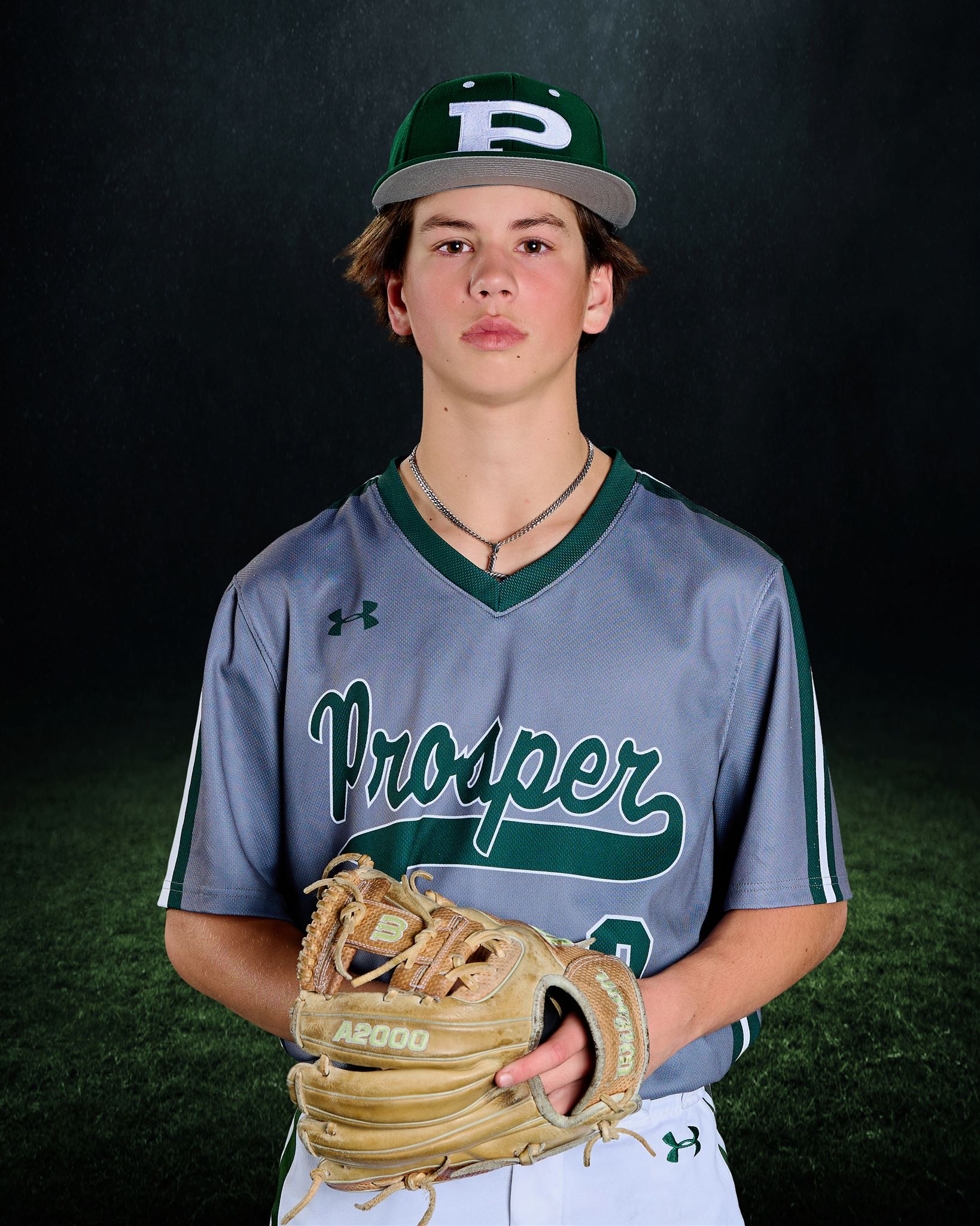 #09 Asher Philpott Asher Pilpott