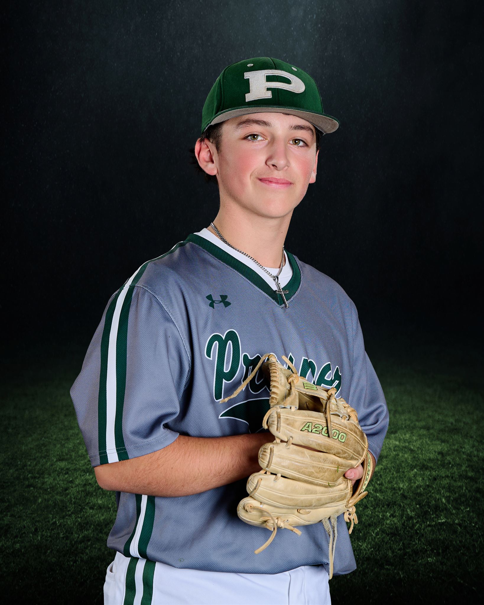 #06 Austin Alvarez Austin Alvarez