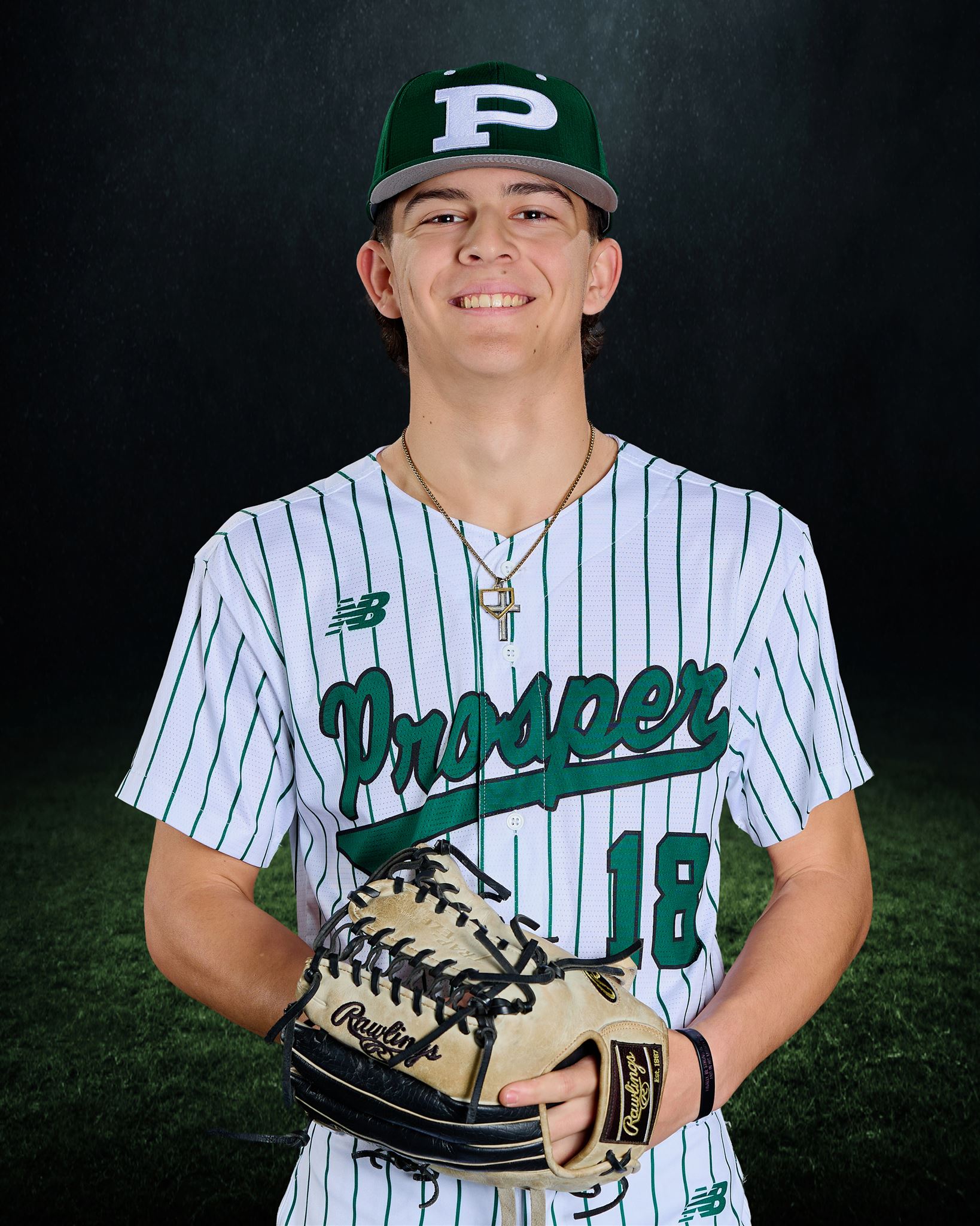 #18 Ayden Ramirez Ayden Ramires