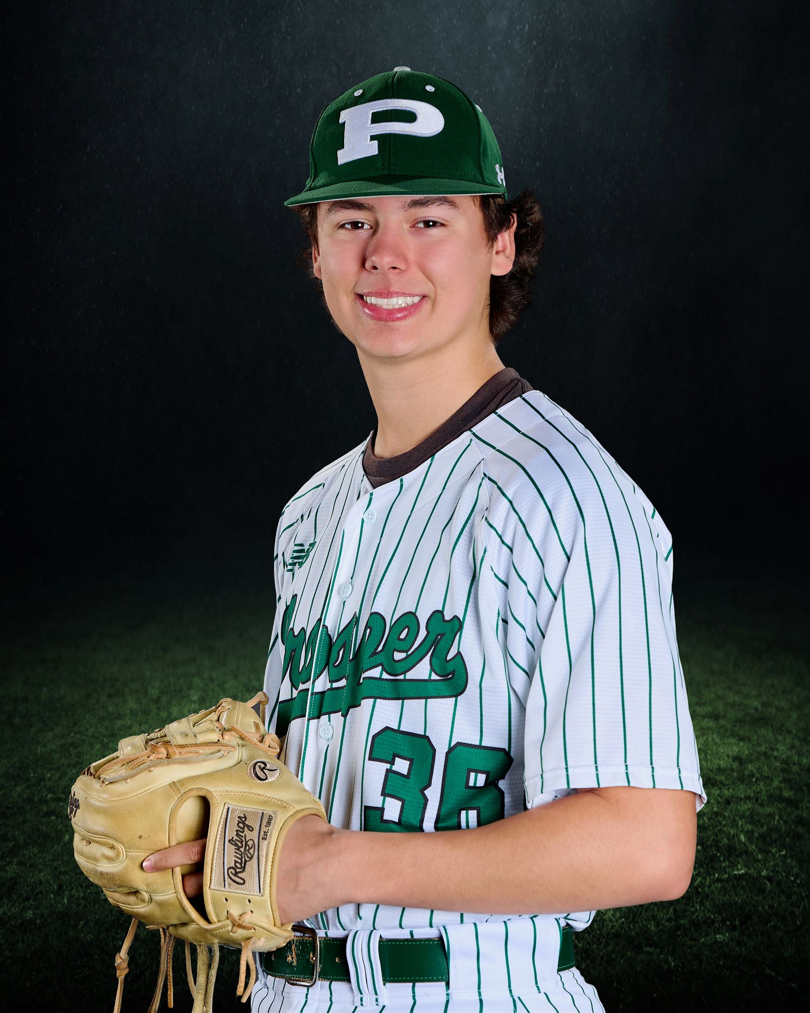 #23 Ayson Arguello Ayson Arguello