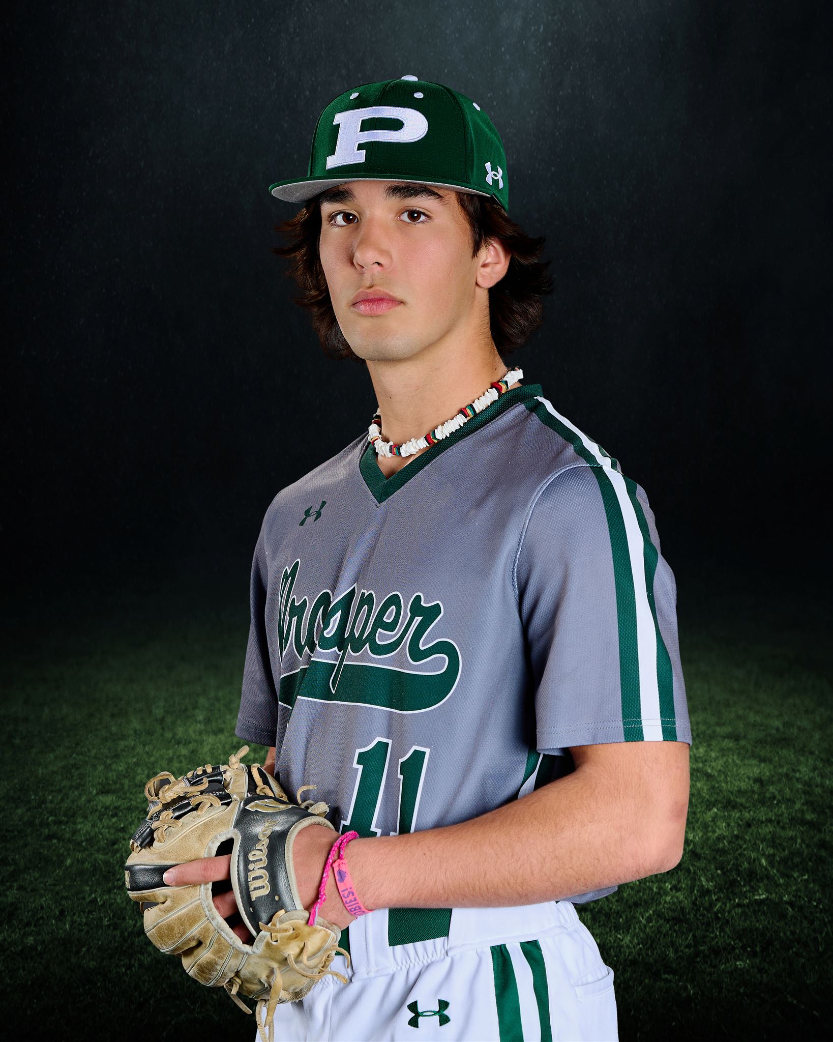 #11 Beckett Fouts Beckett Fouts