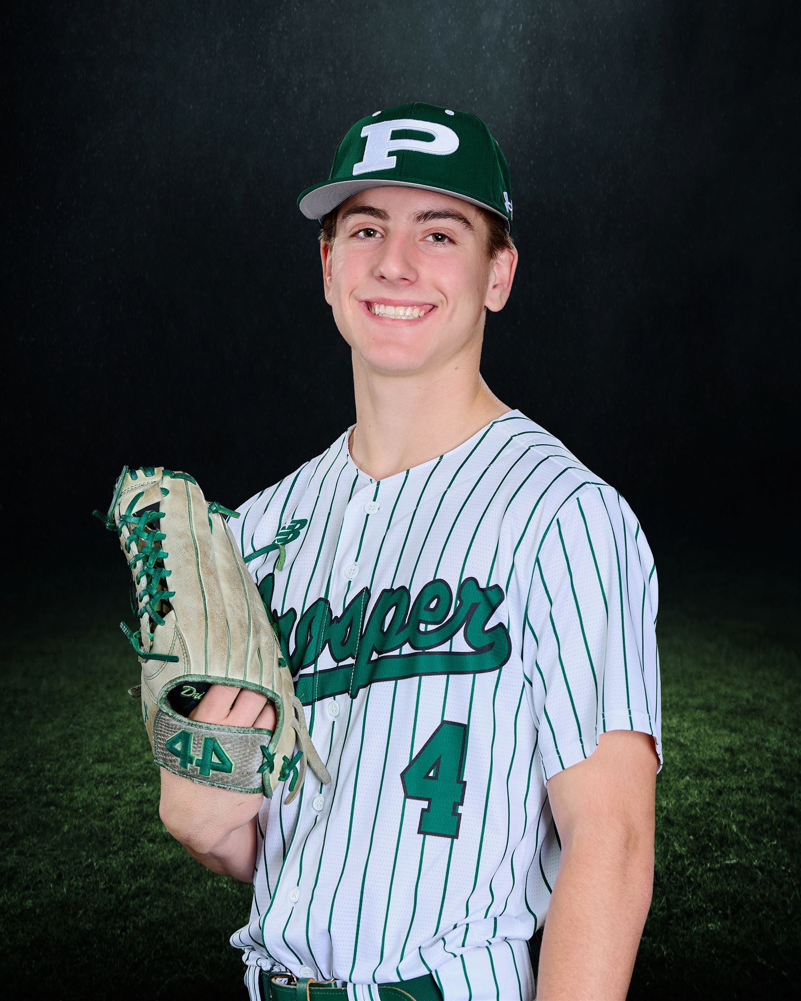 #04 Braden Schleifer-Bell Braden Bell