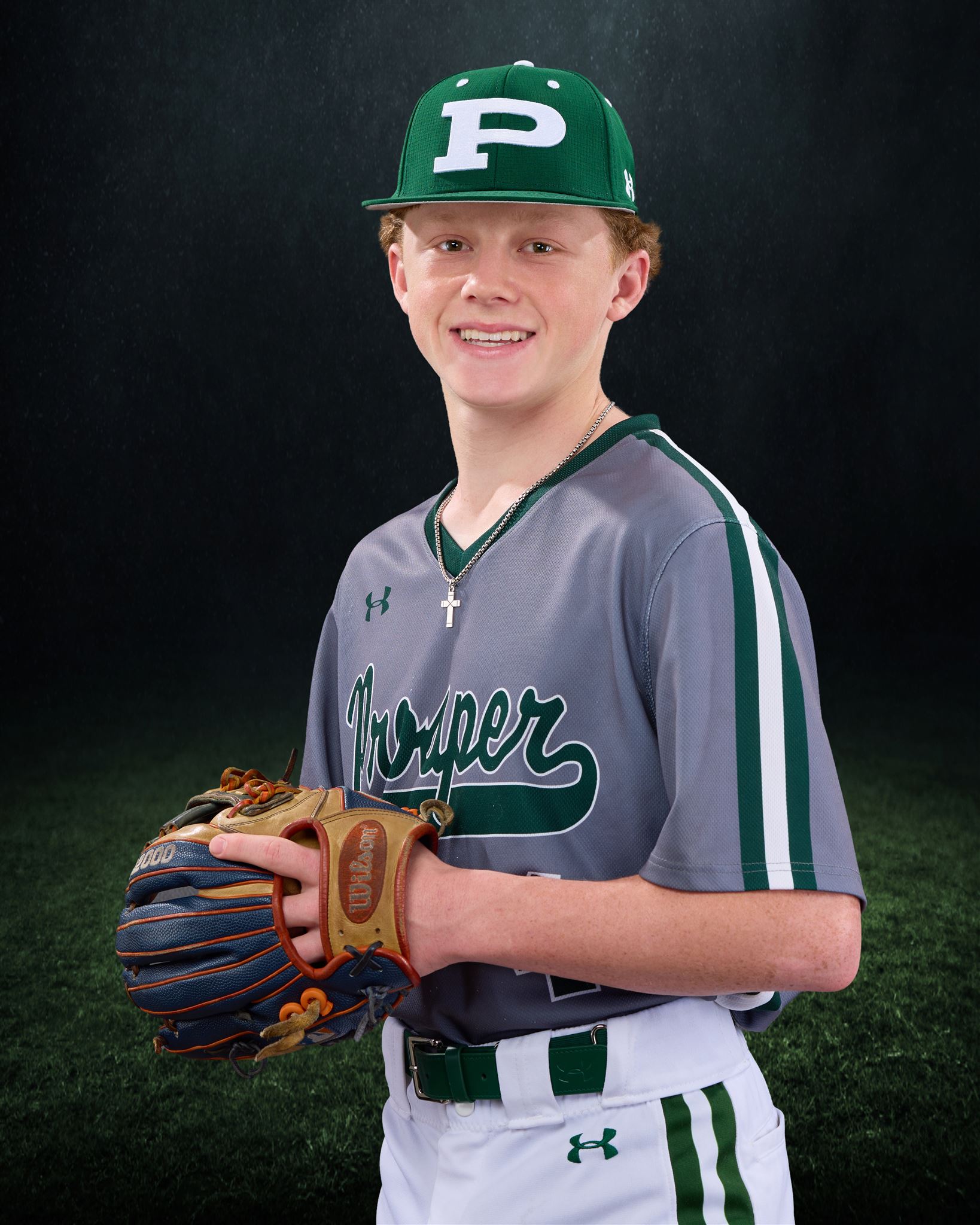 #04 Branson Langley Branson Langley