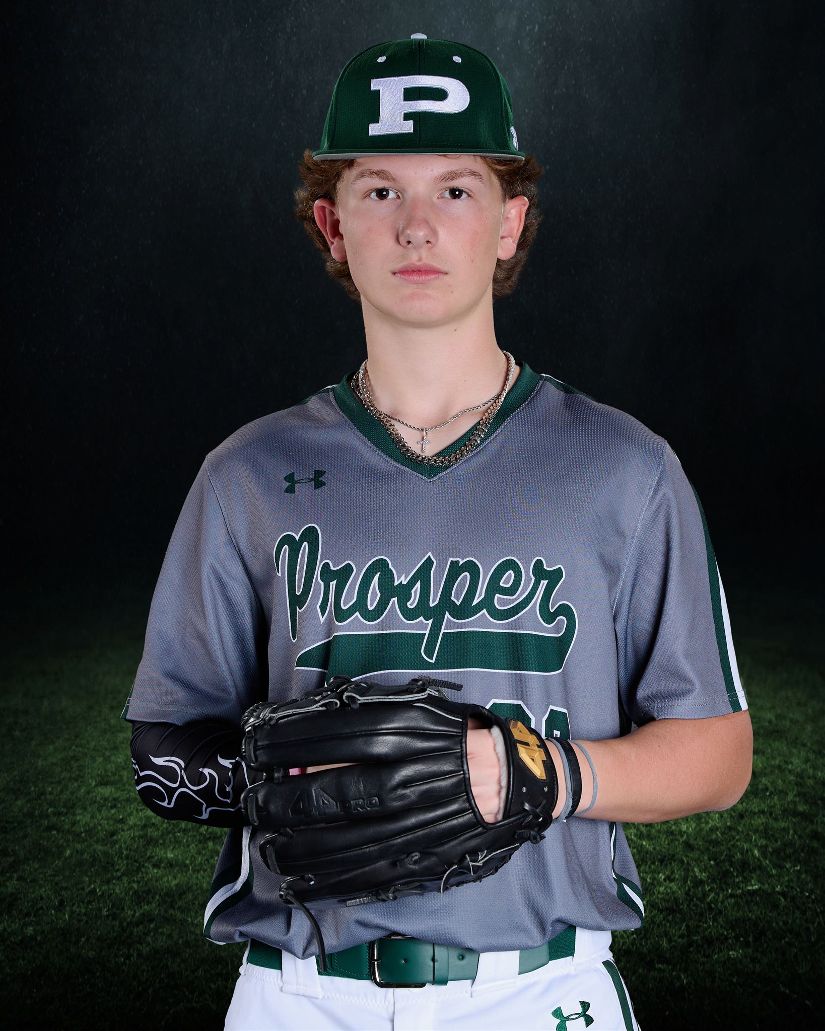 #23 Brayden Vorel Brayden Vorel