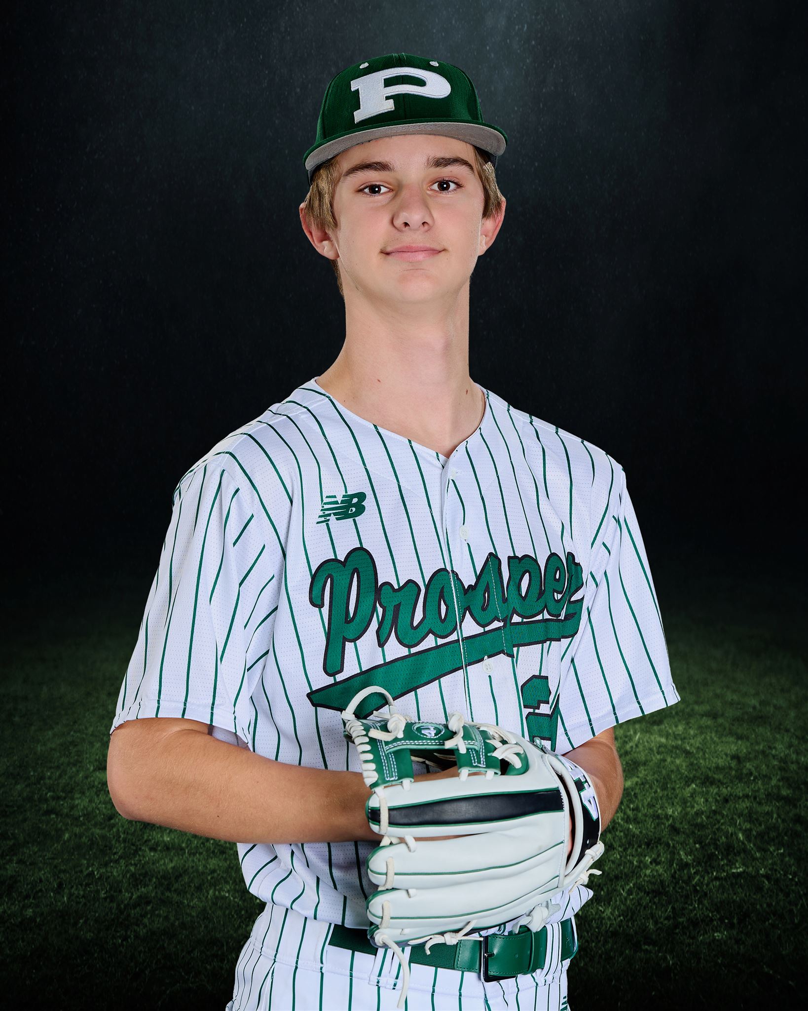 #20 Brayden Wise Brayden Wise