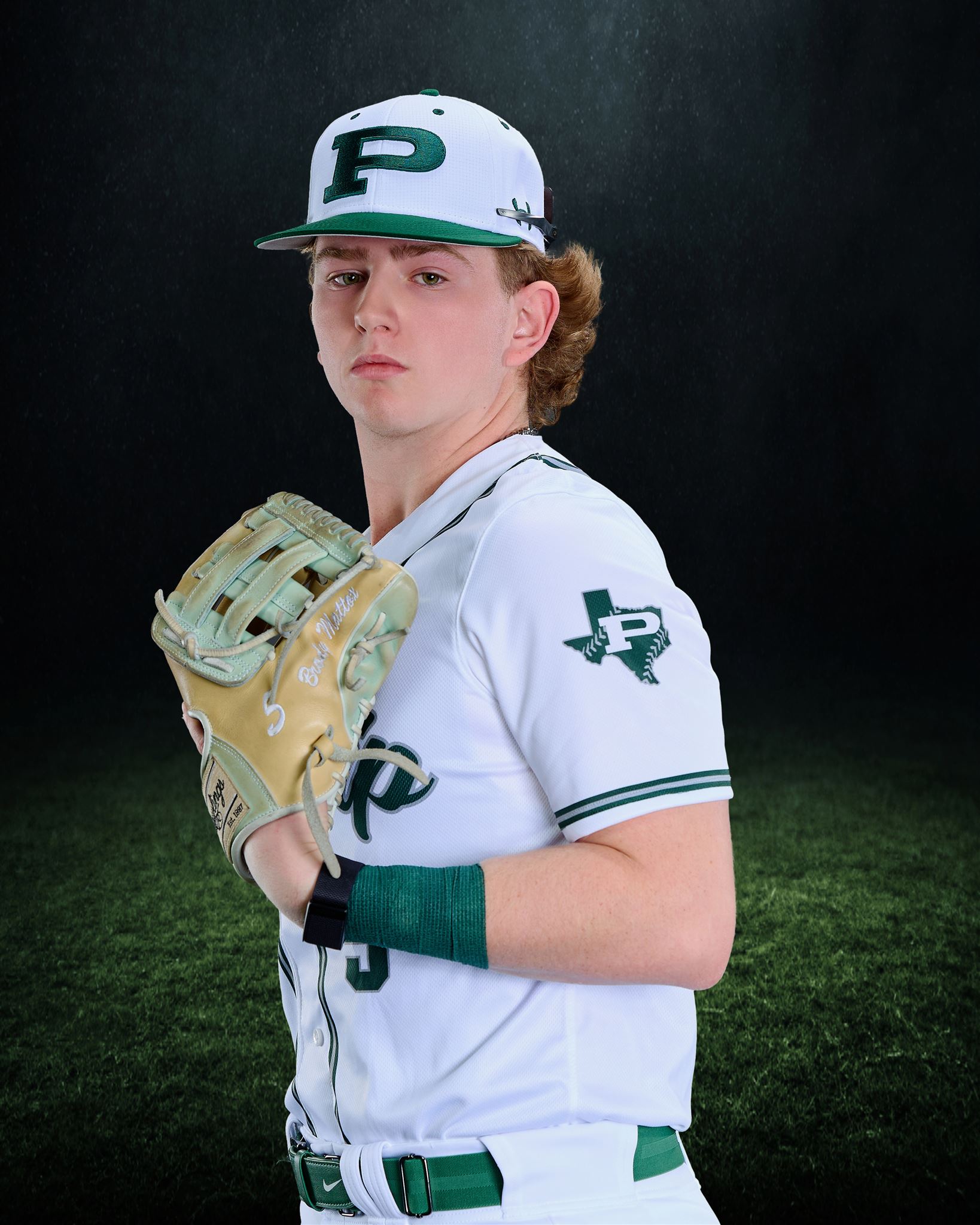 Brody Mattox