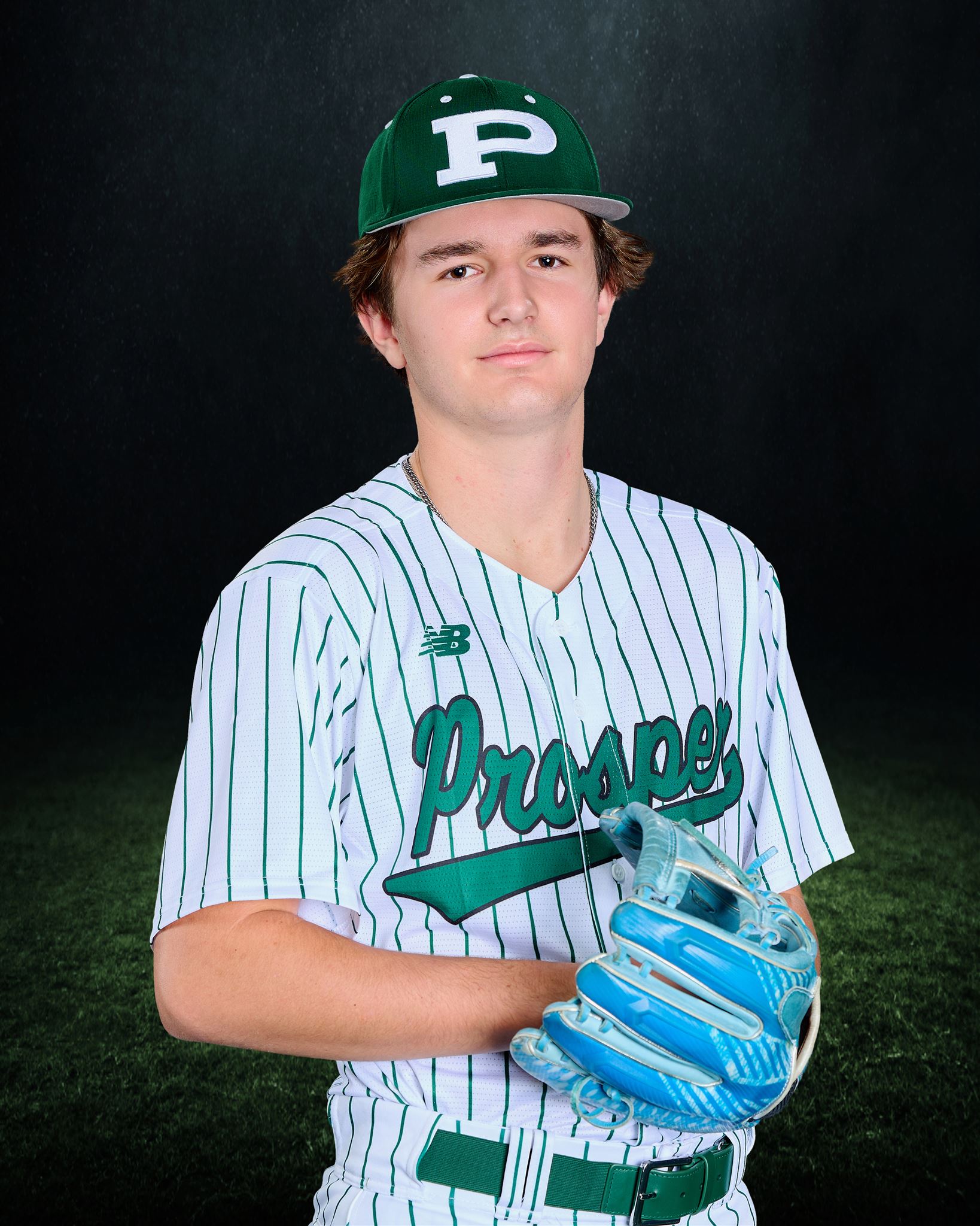 #08 Caden Gentles Caden Gentles