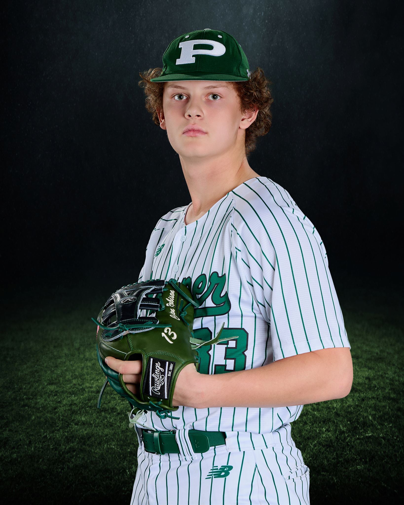 #33 Caden Robison Caden Robison