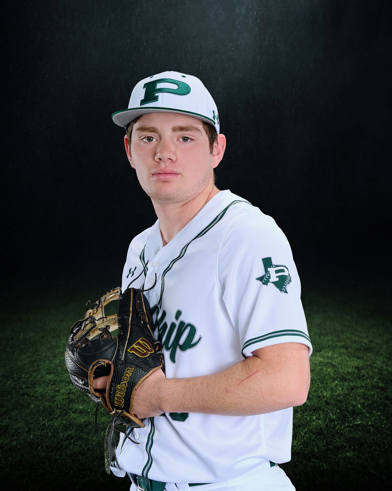 Carter Norton