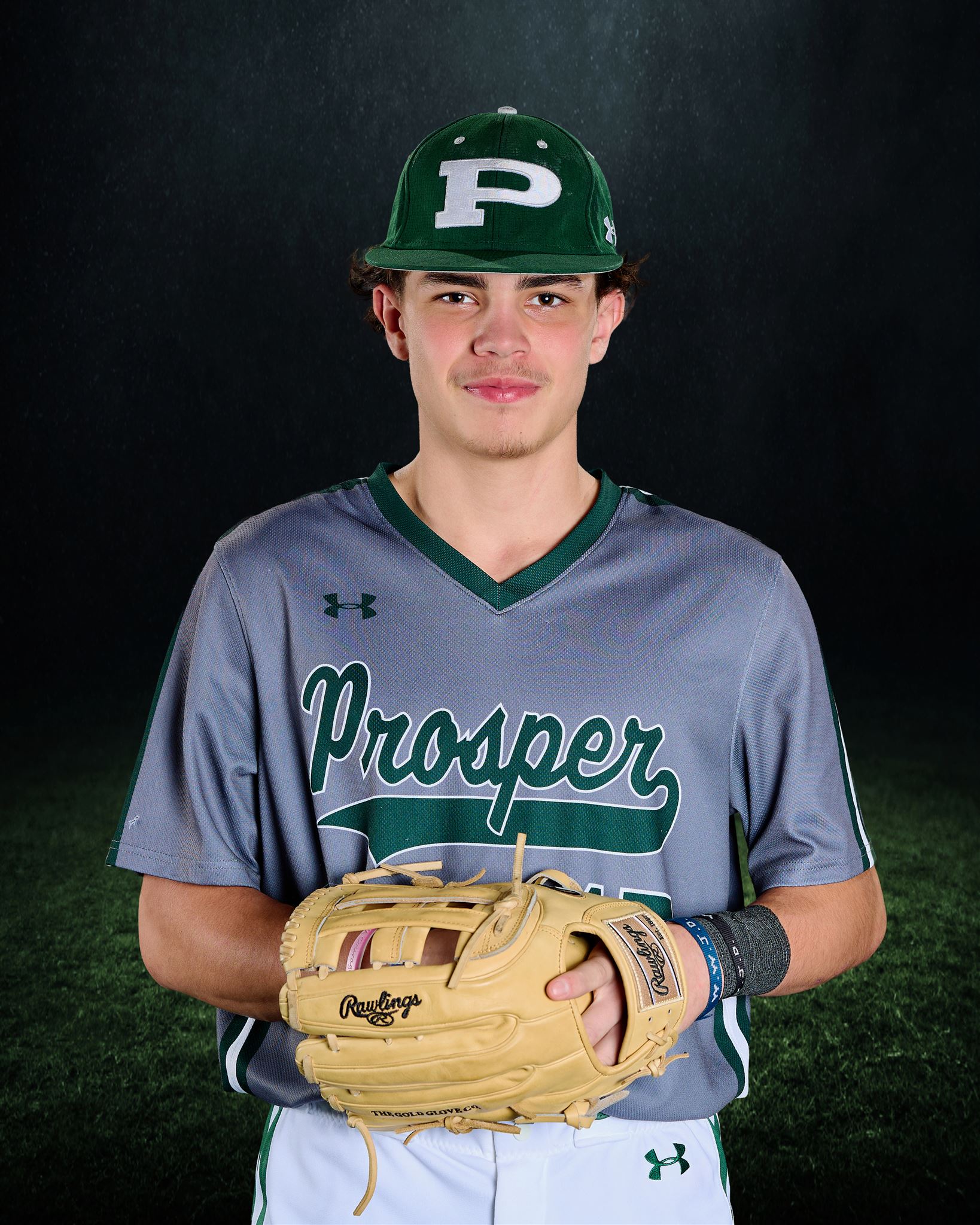 #15 Chasen Foster Chasen Foster