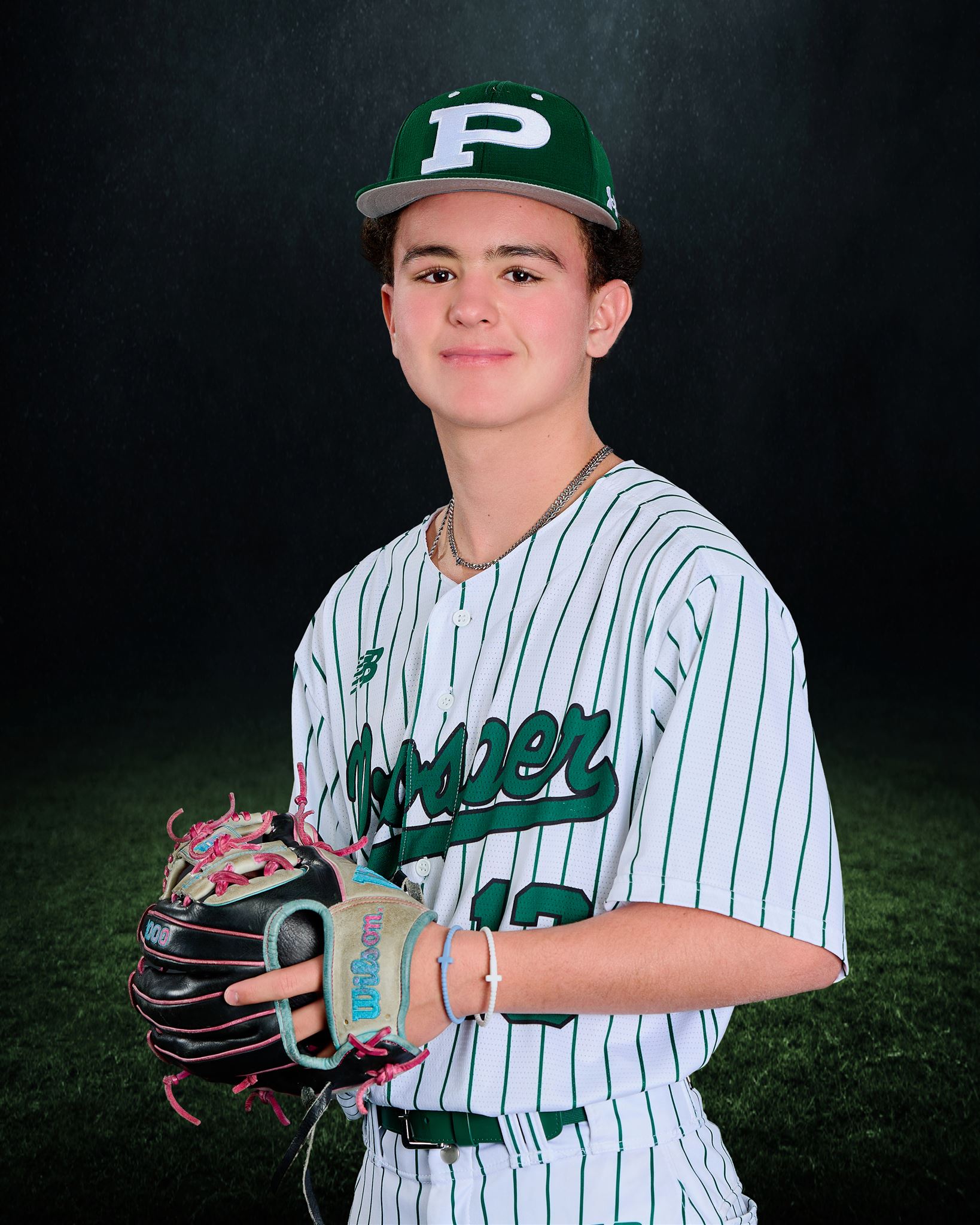 #13 Colton Mora Colton Mora