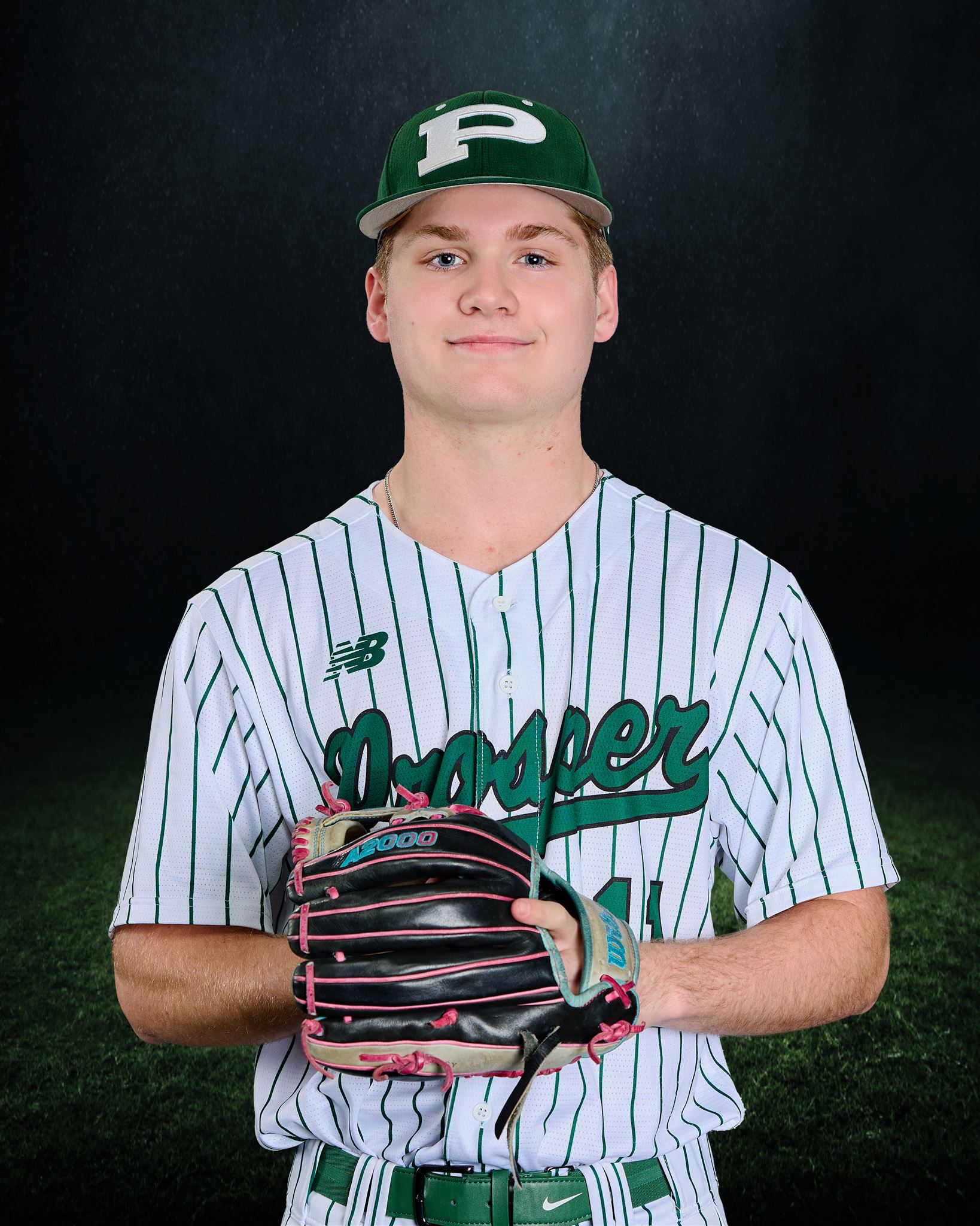 #11 Cooper Roberts Cooper Roberts