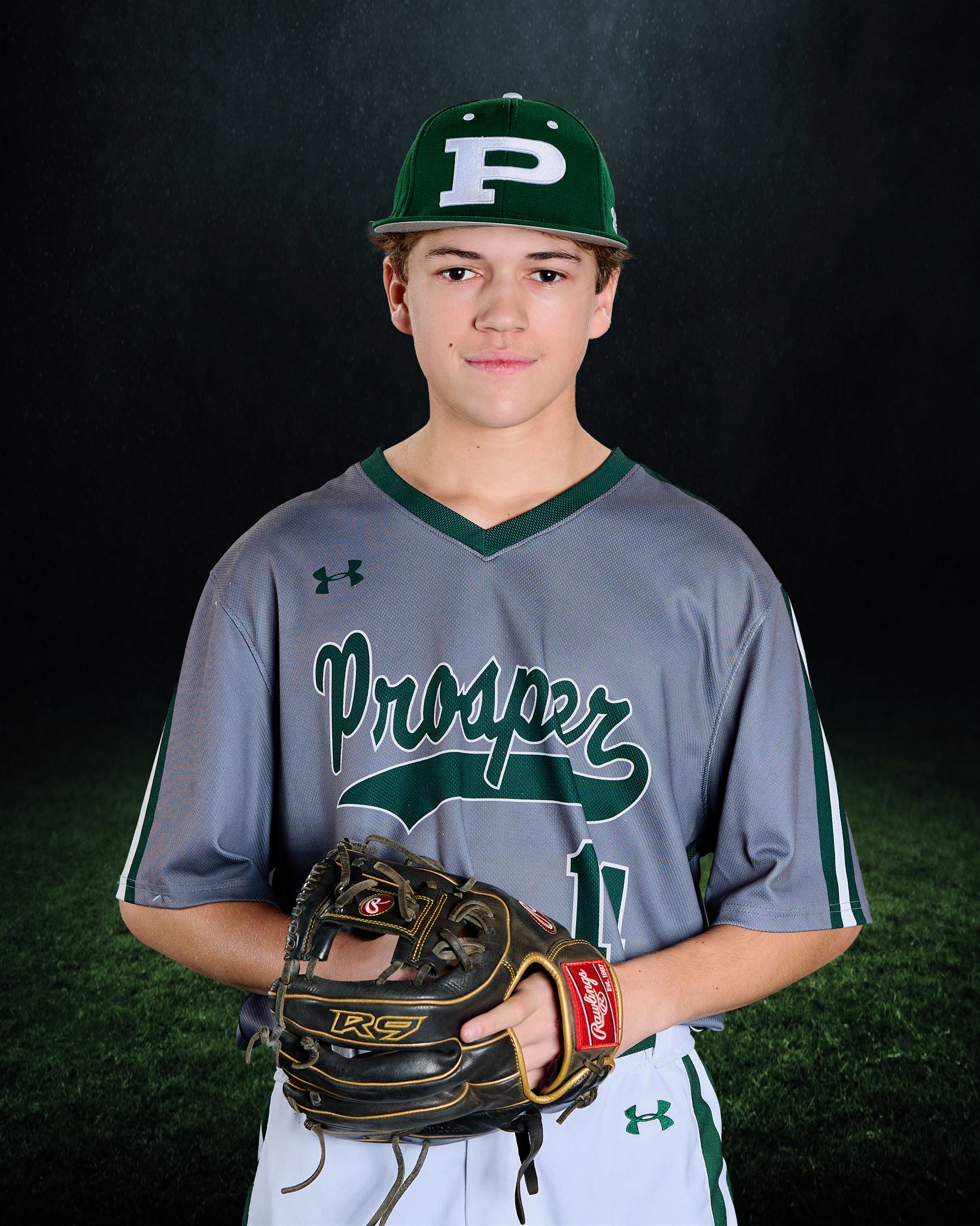 #14 Eli Deutsch Eli Deutsch
