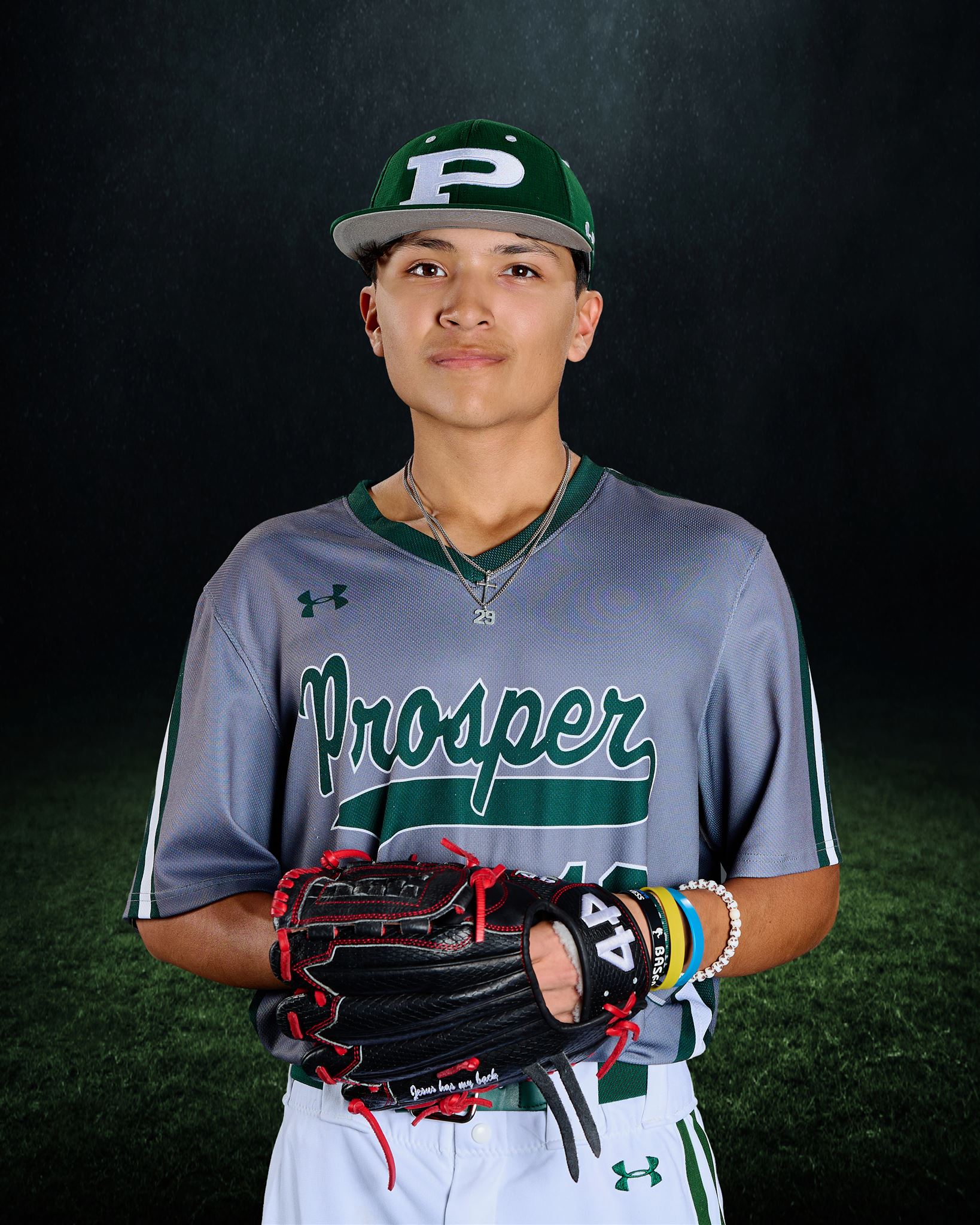 #13 Erick Hay Erick Hay