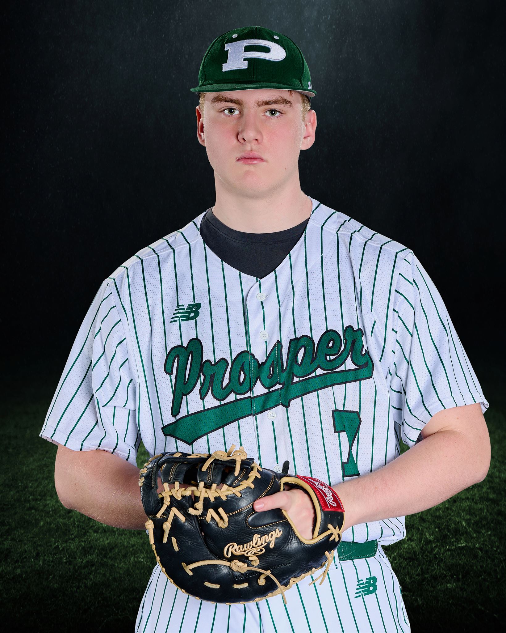 #50 Grady Fish Grady Fish