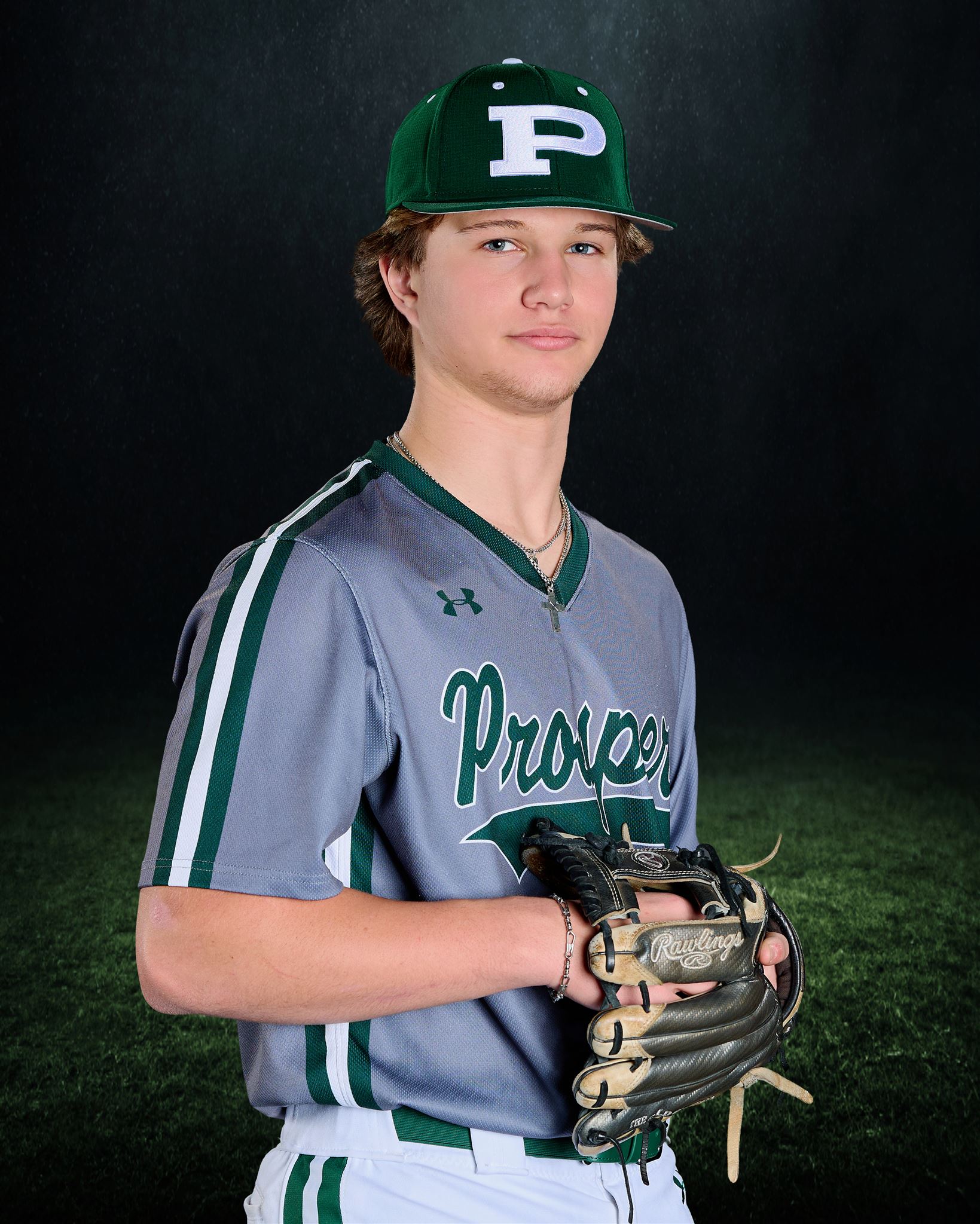 #19 Harrison Karel Harrison Karel