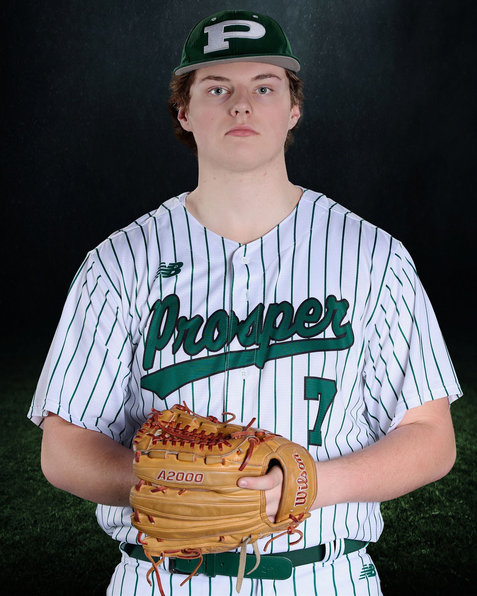 #49 Henry Antonsen Henry Antonsen