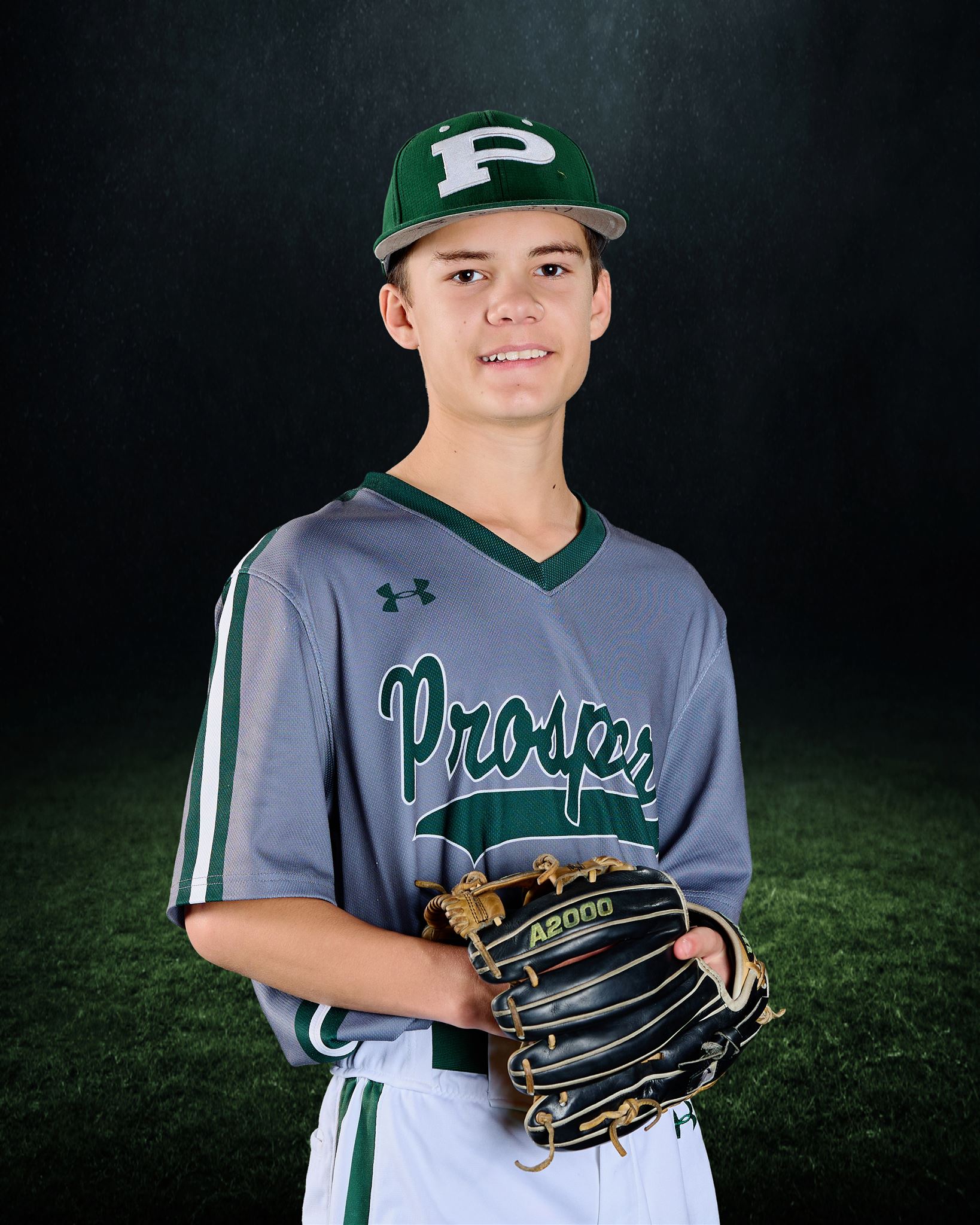 #32 Hunter Ringheimer Hunter Ringheimer