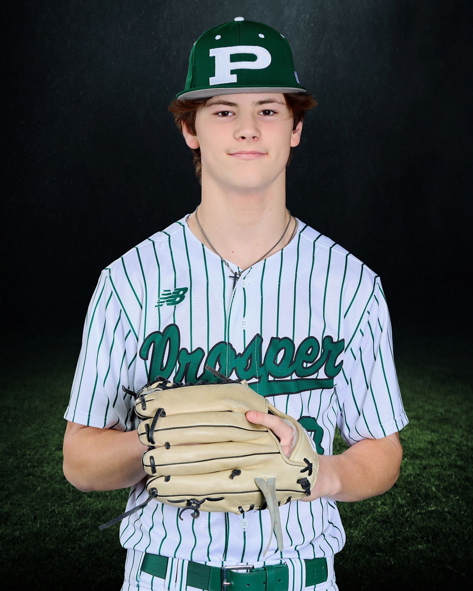 #03 Jack Fox Jack Fox