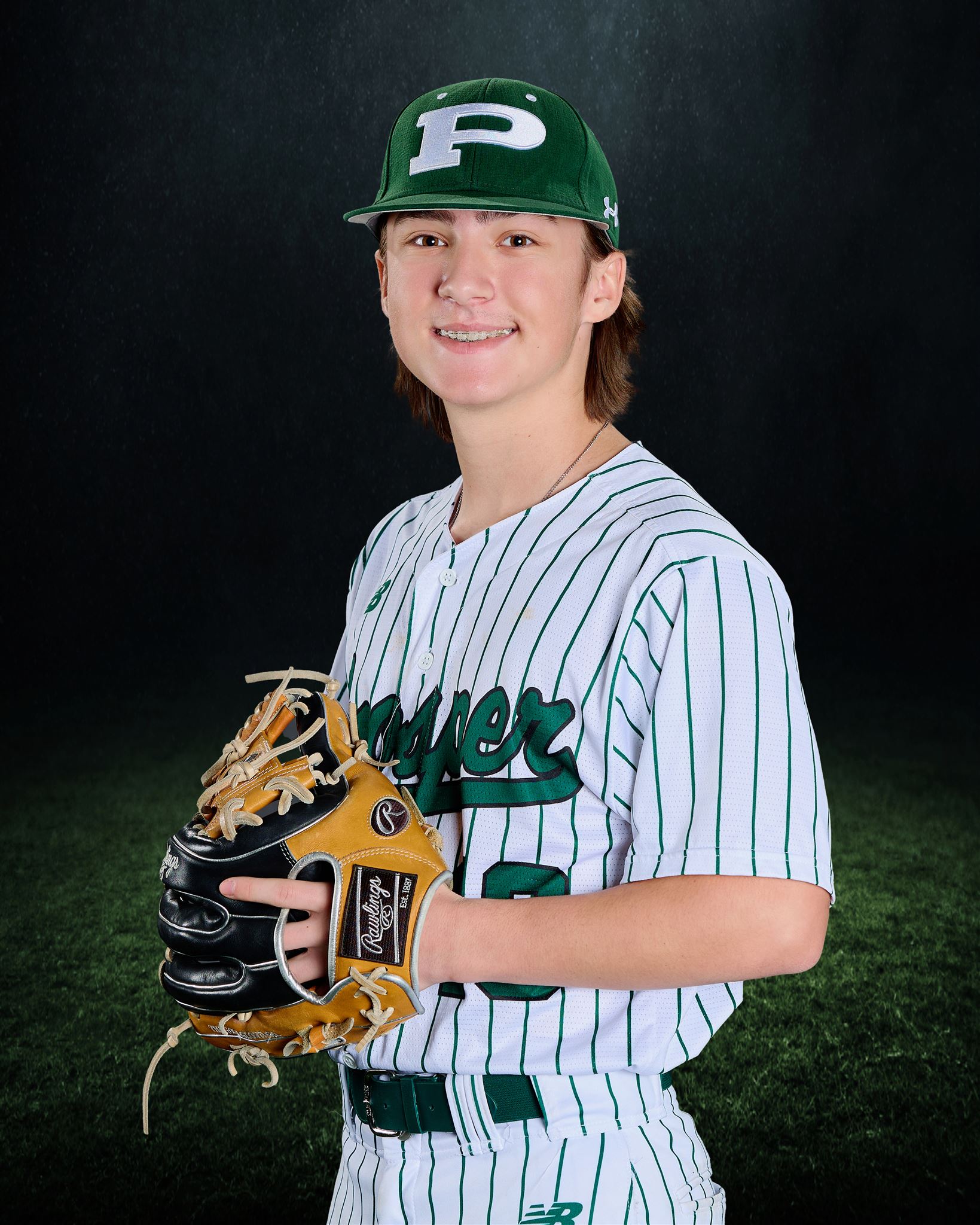 #26 Jonathan Gerlovich Jonathan Gerlovich