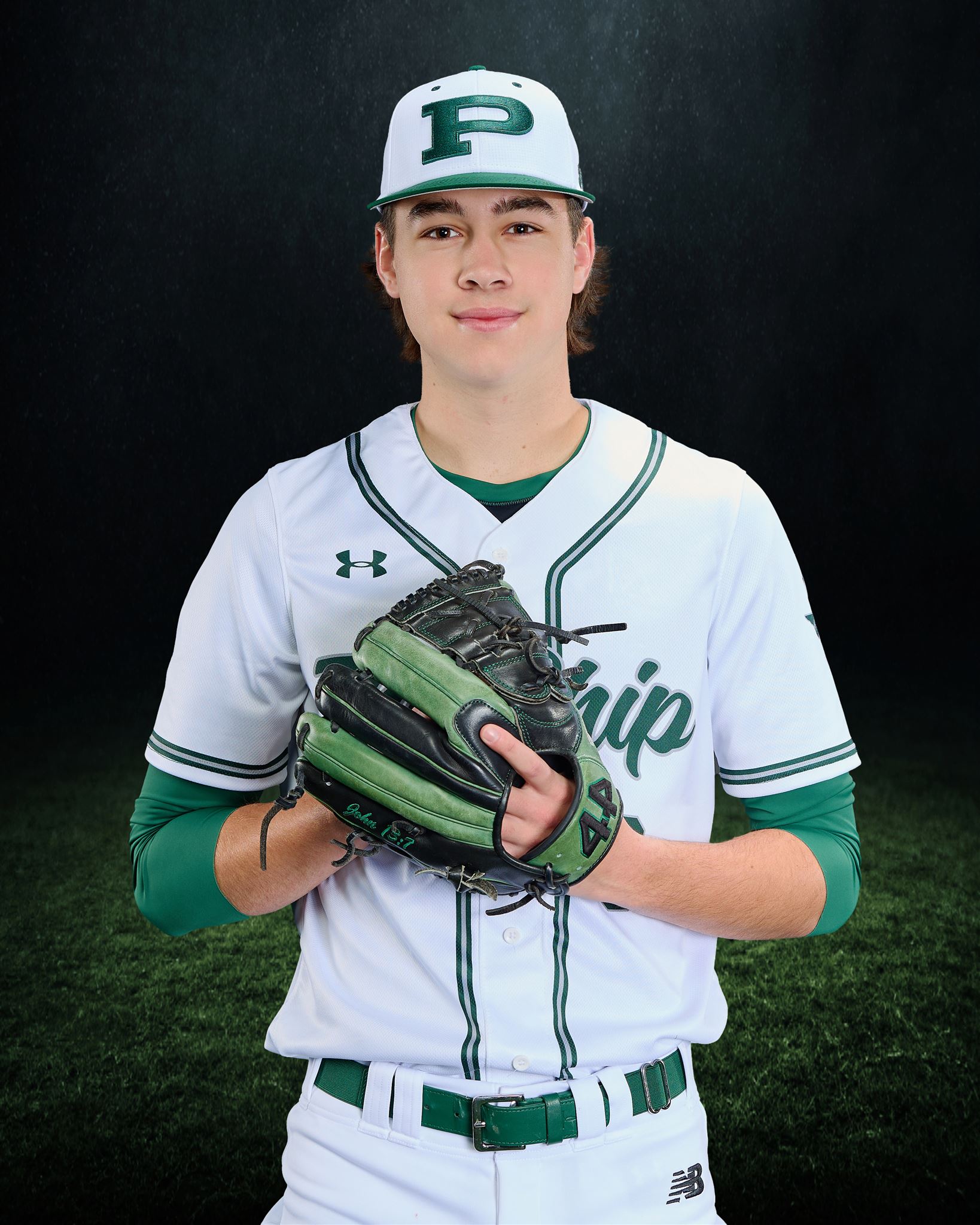 Landon Walker