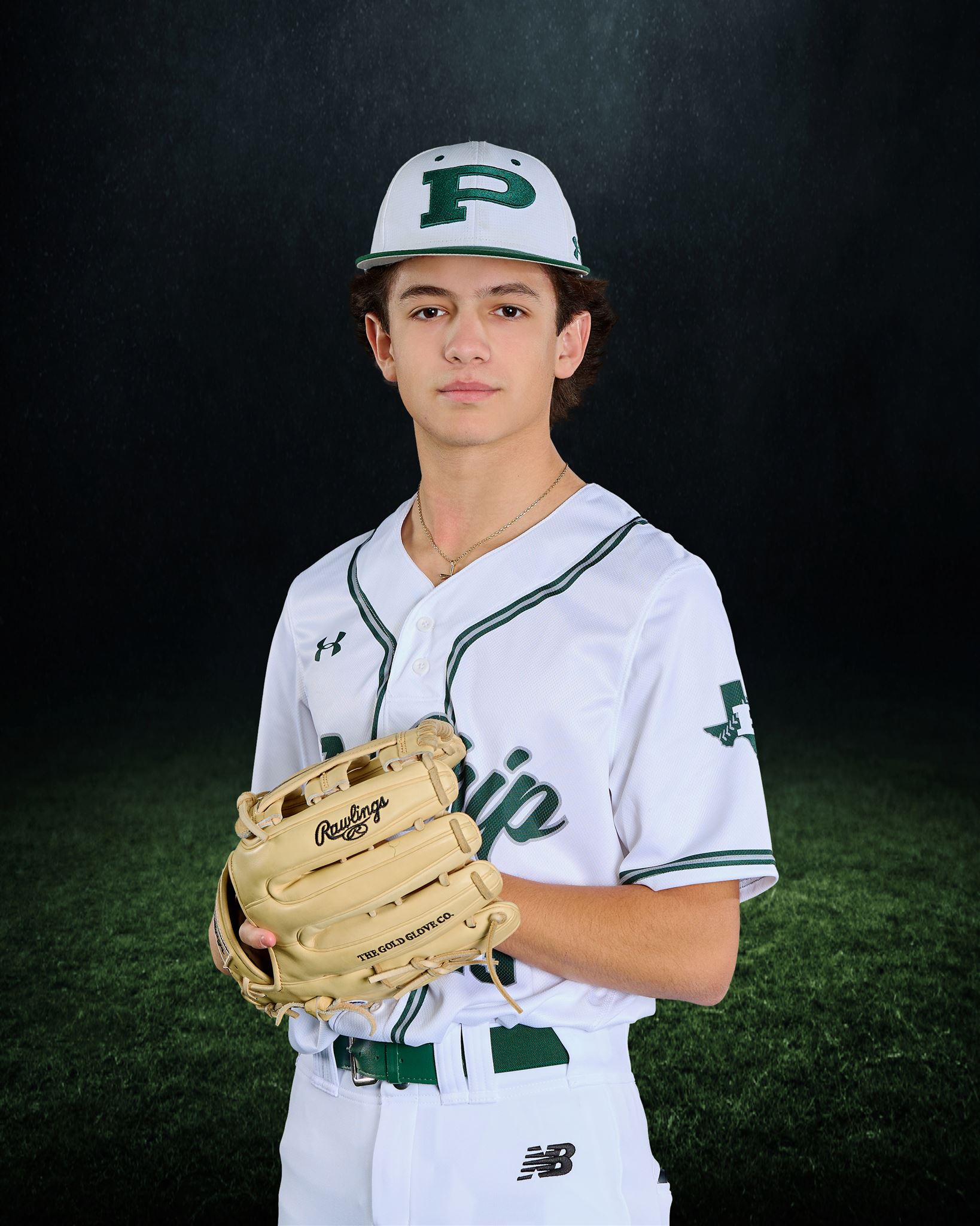 Noah Espinoza