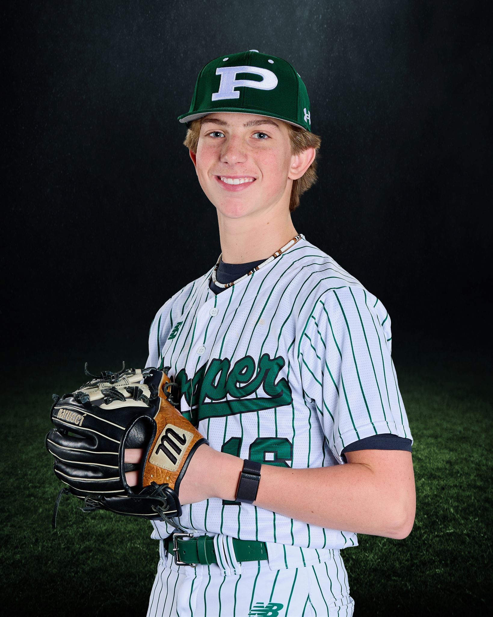 #36 Quinn McCasland Quinn McCasland