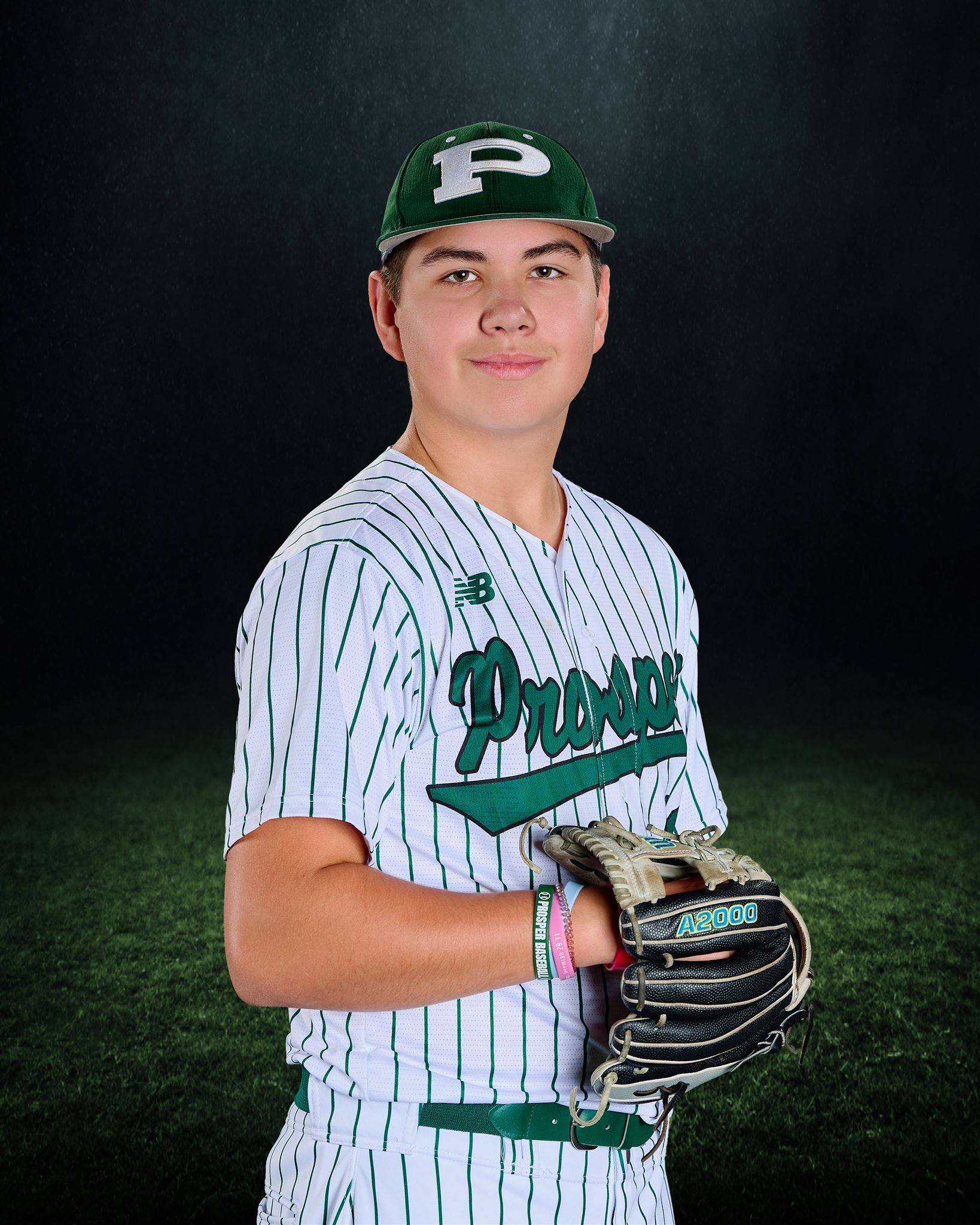 #47 Rhyder Marquez Rhyder Marquez