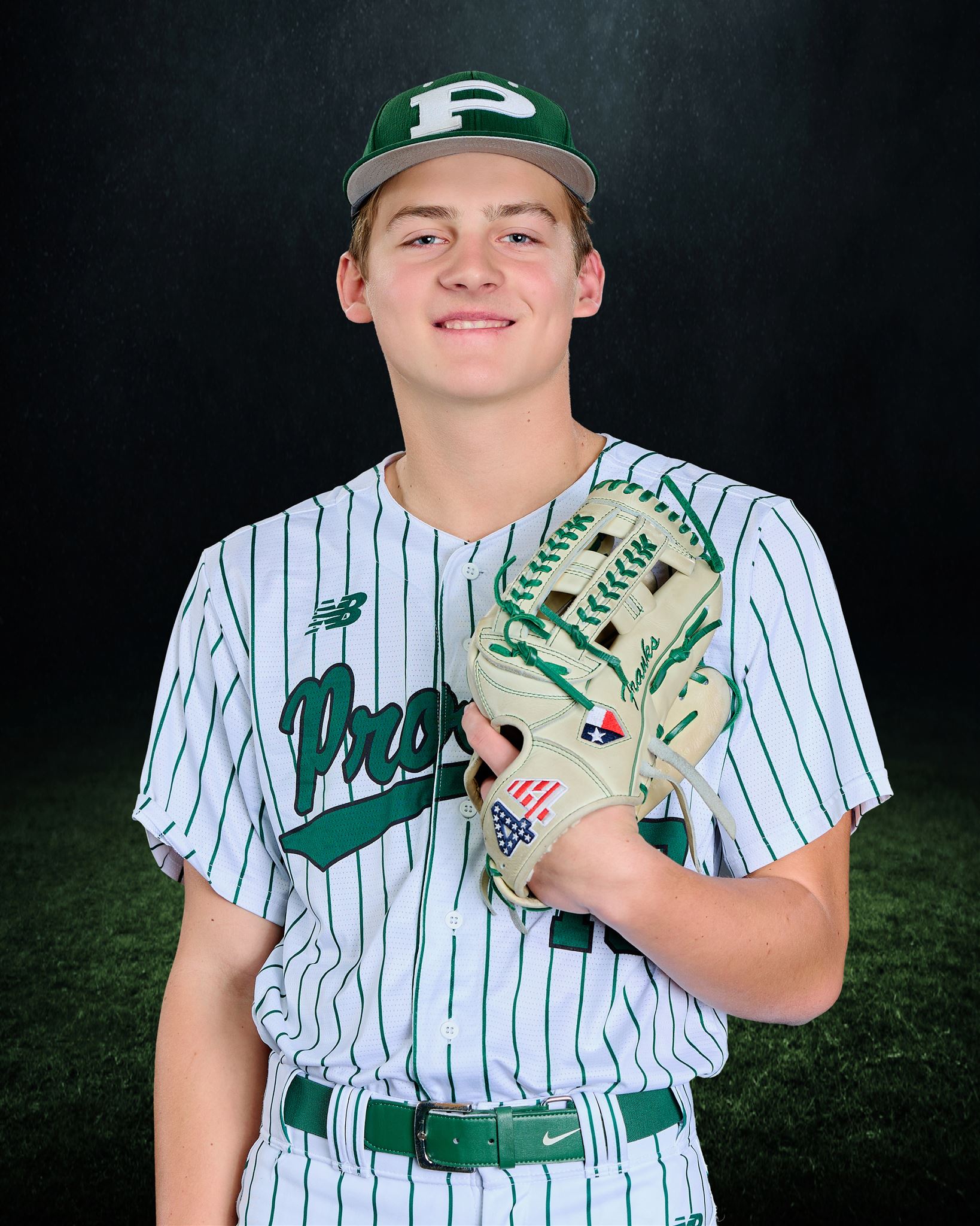 #10 Ryder Franks Ryder Franks