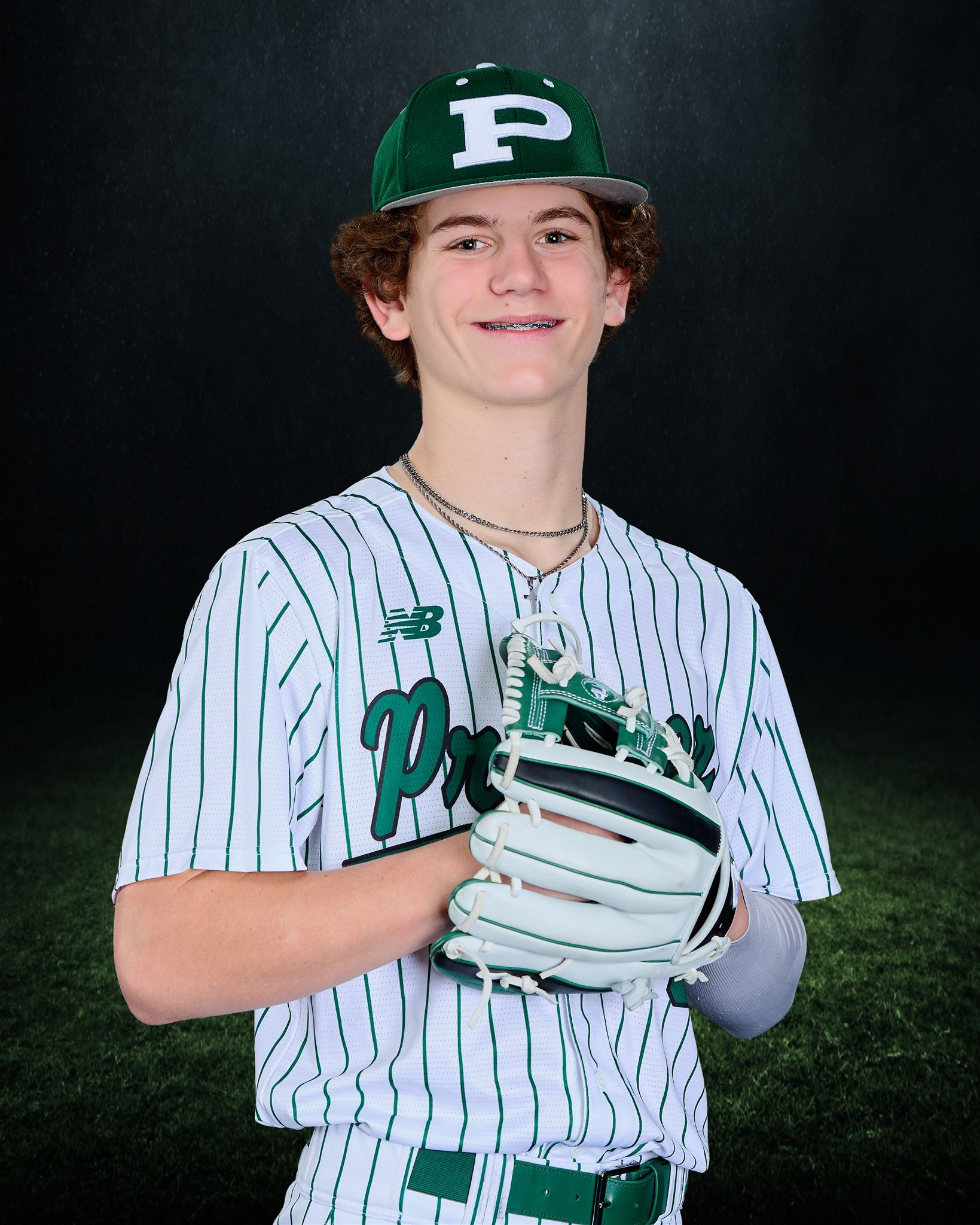 #05 Sawyer Clark Sawyer Clark