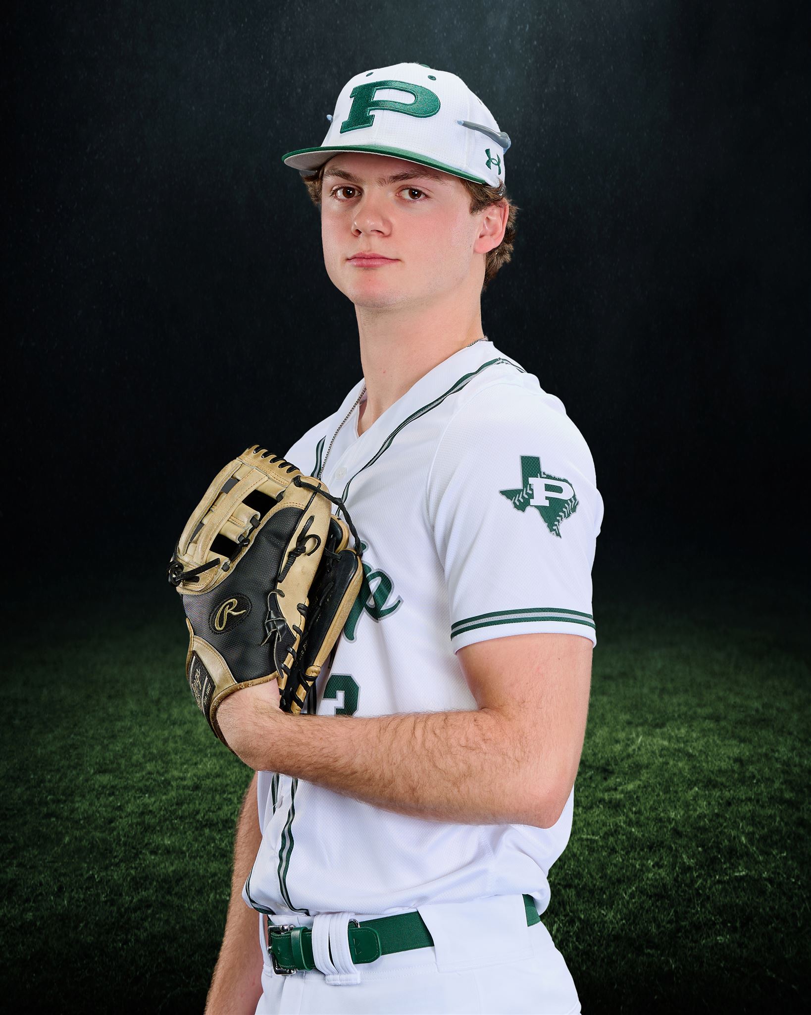 Trevor Ellis