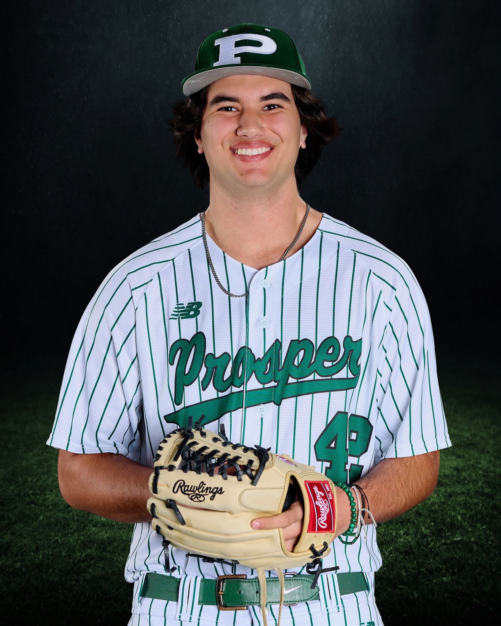 #42 Zayn Heaton Zayn Heaton