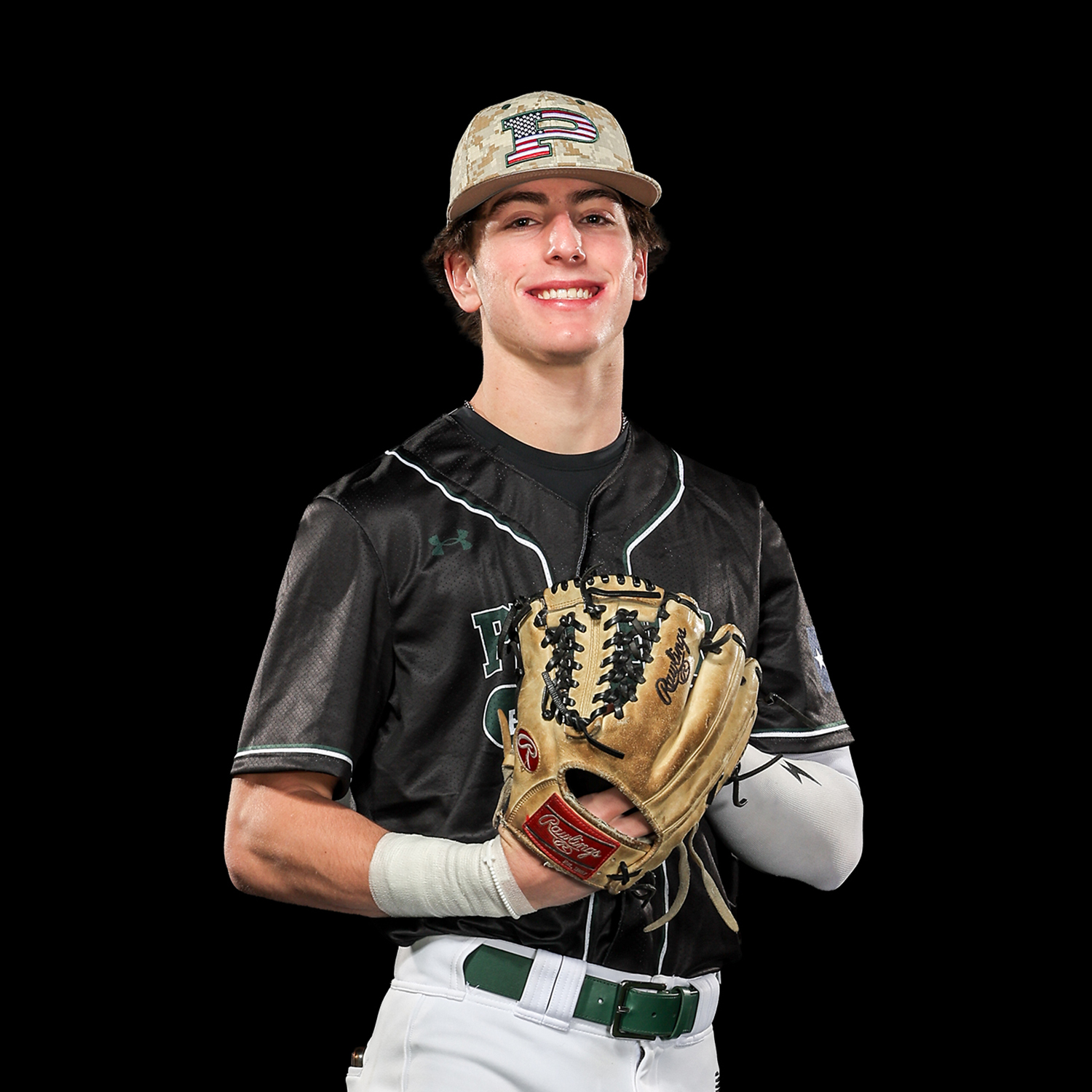 Braden Schleifer-Bell