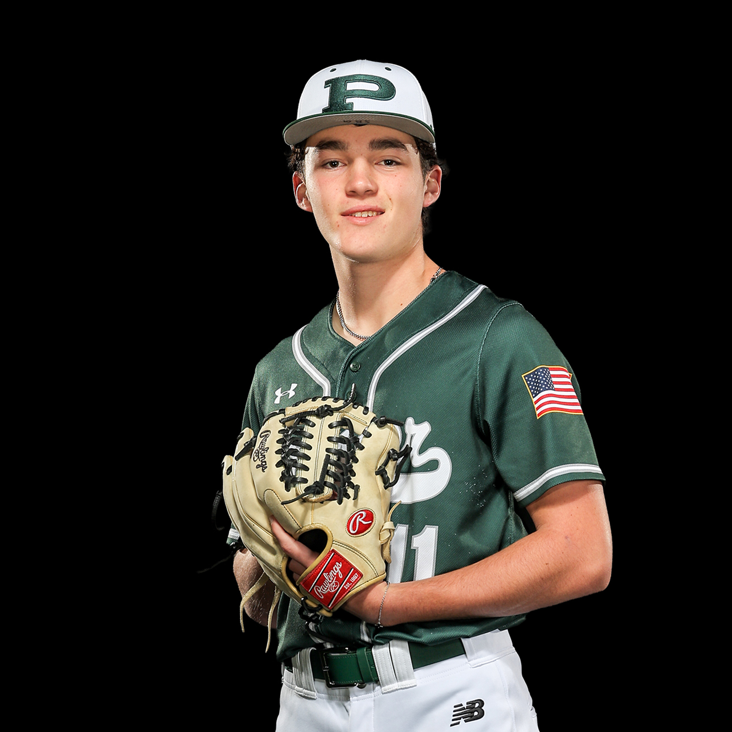 #05 Josh Berner Josh Berner