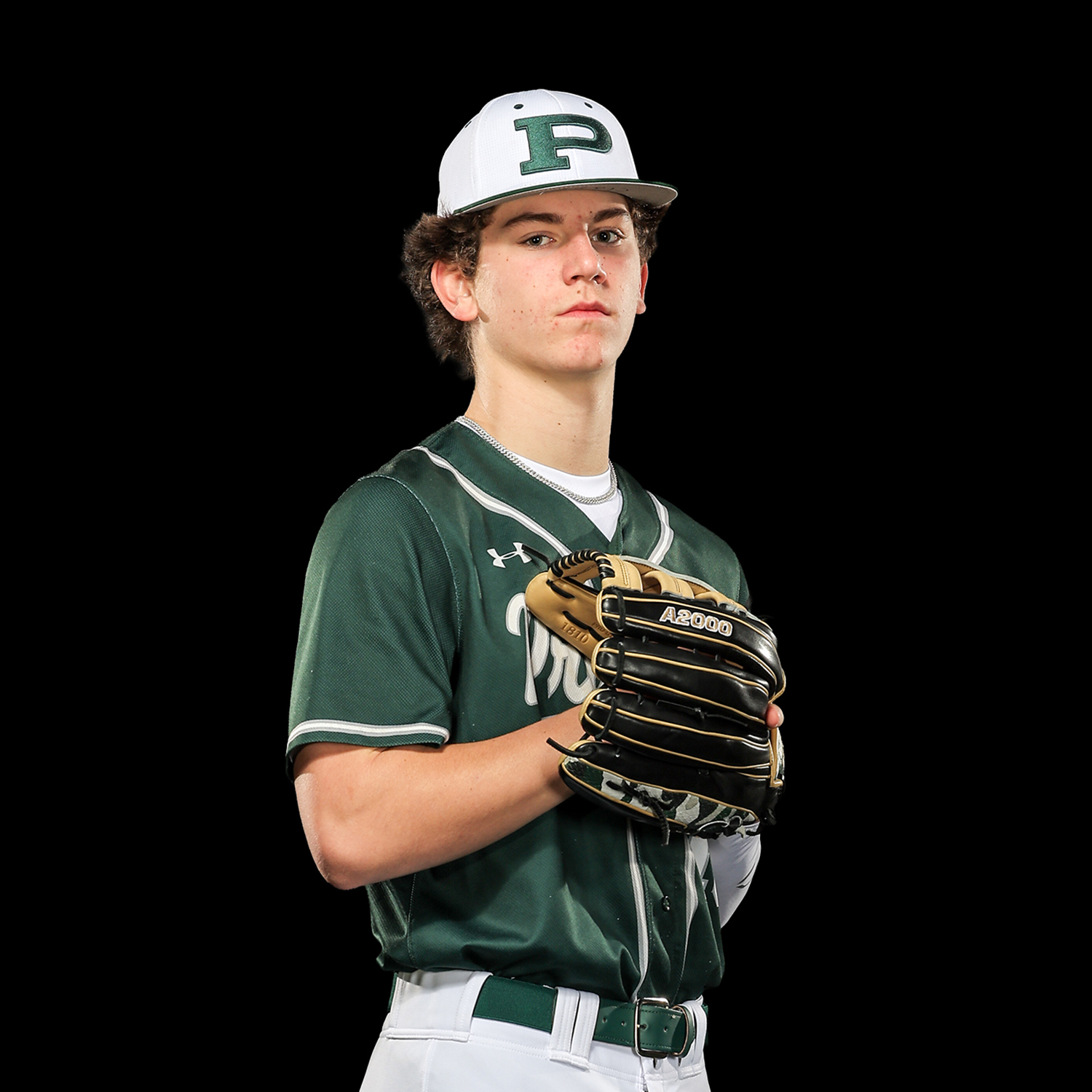 #19 Sawyer Clark Sawyer Clark