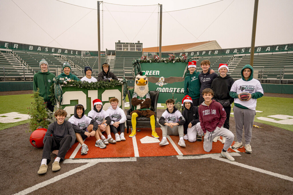 2025 Cornhole Tournament