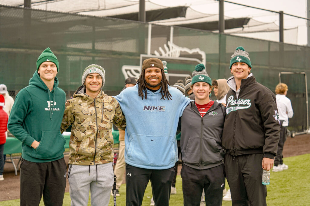 2025 Cornhole Tournament