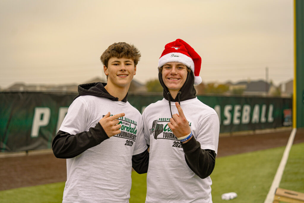 2025 Cornhole Tournament