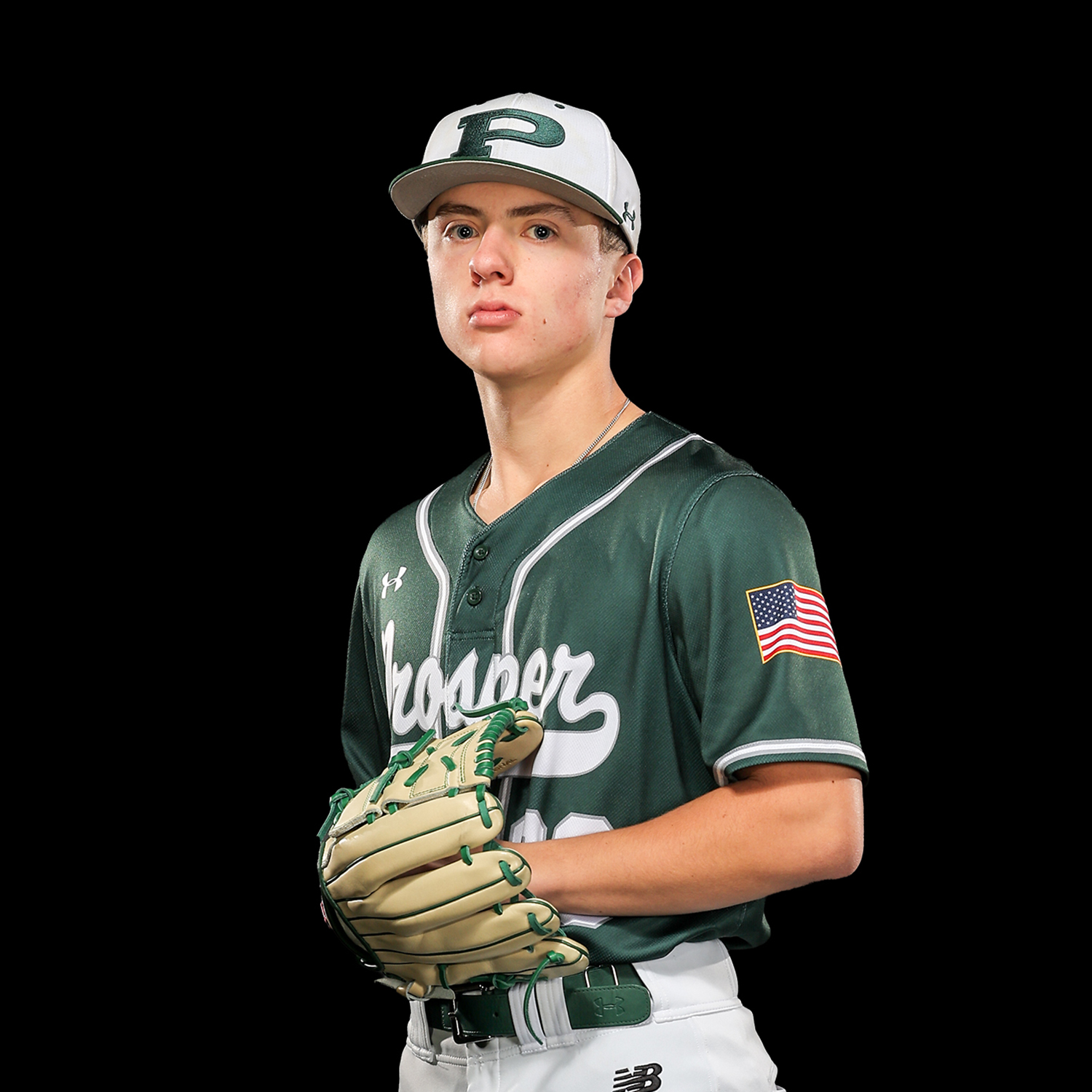 #25 Cooper Duncan Cooper Duncan