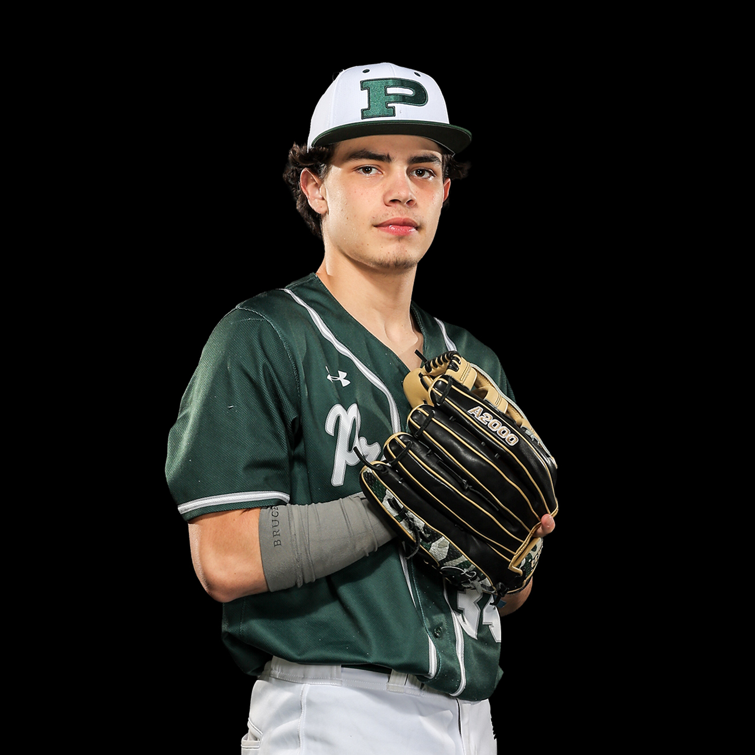 #36 Chasen Foster Chasen Foster