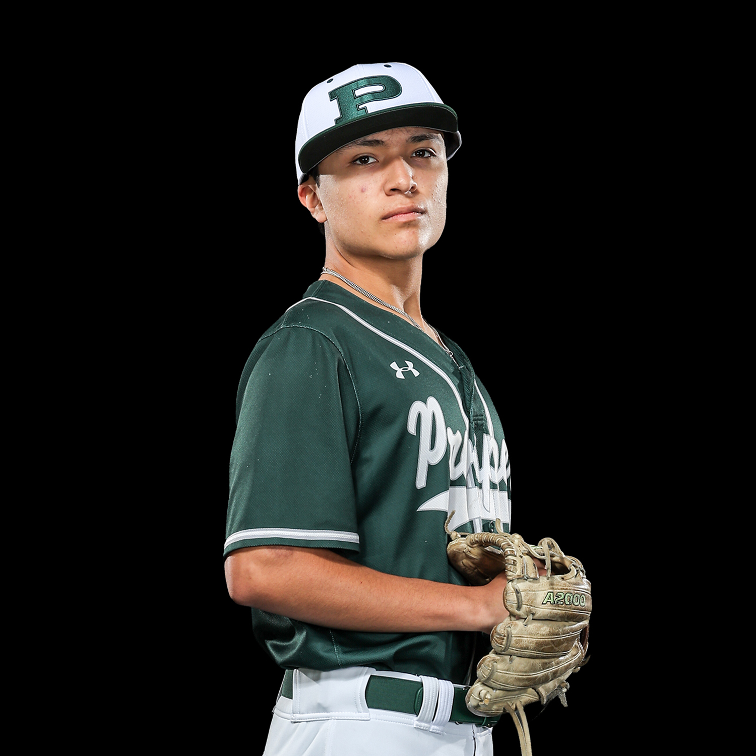 #24 Erick Hay Erick Hay