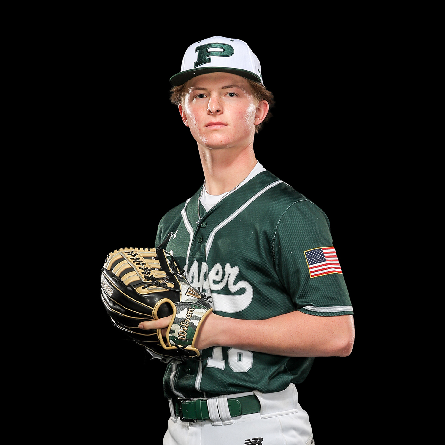 #18 Miller Hudson Miller Hudson