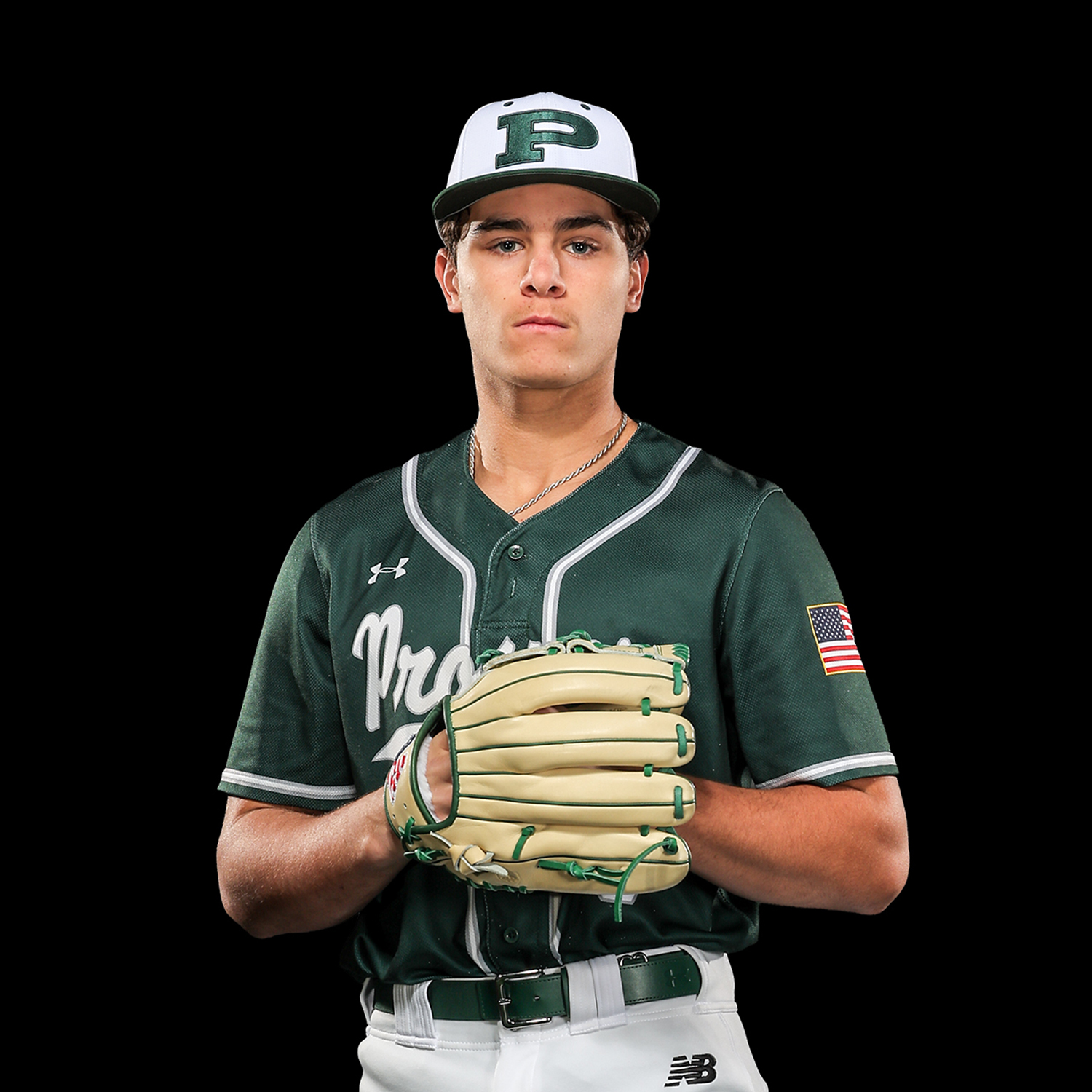 #09 Asher Johnson Asher Johnson