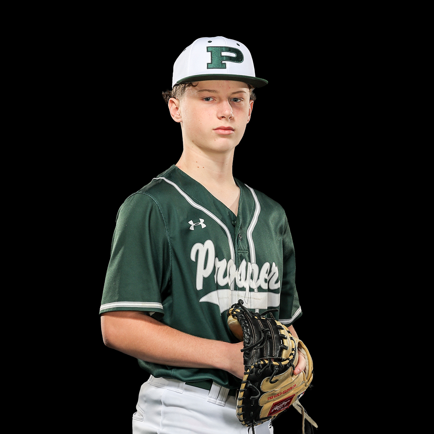 #21 Ryker Kahooilihala Ryker Kahooilihala